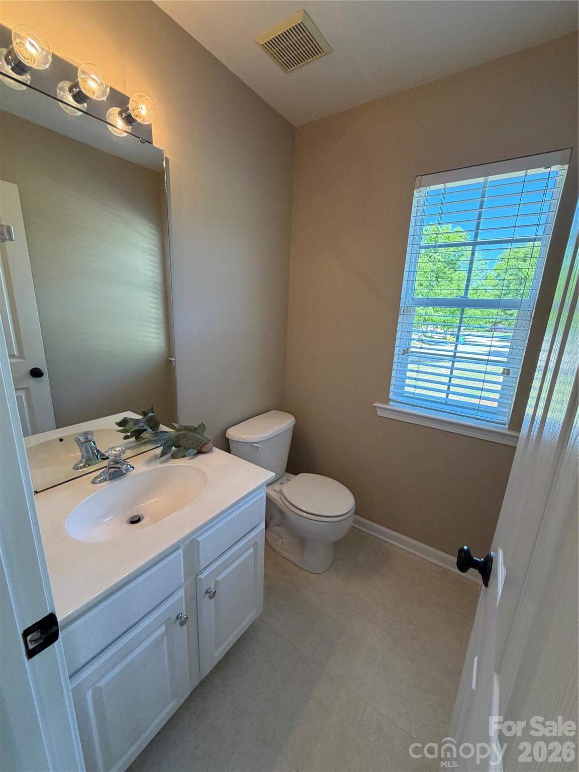 Victoria Bay - Residential