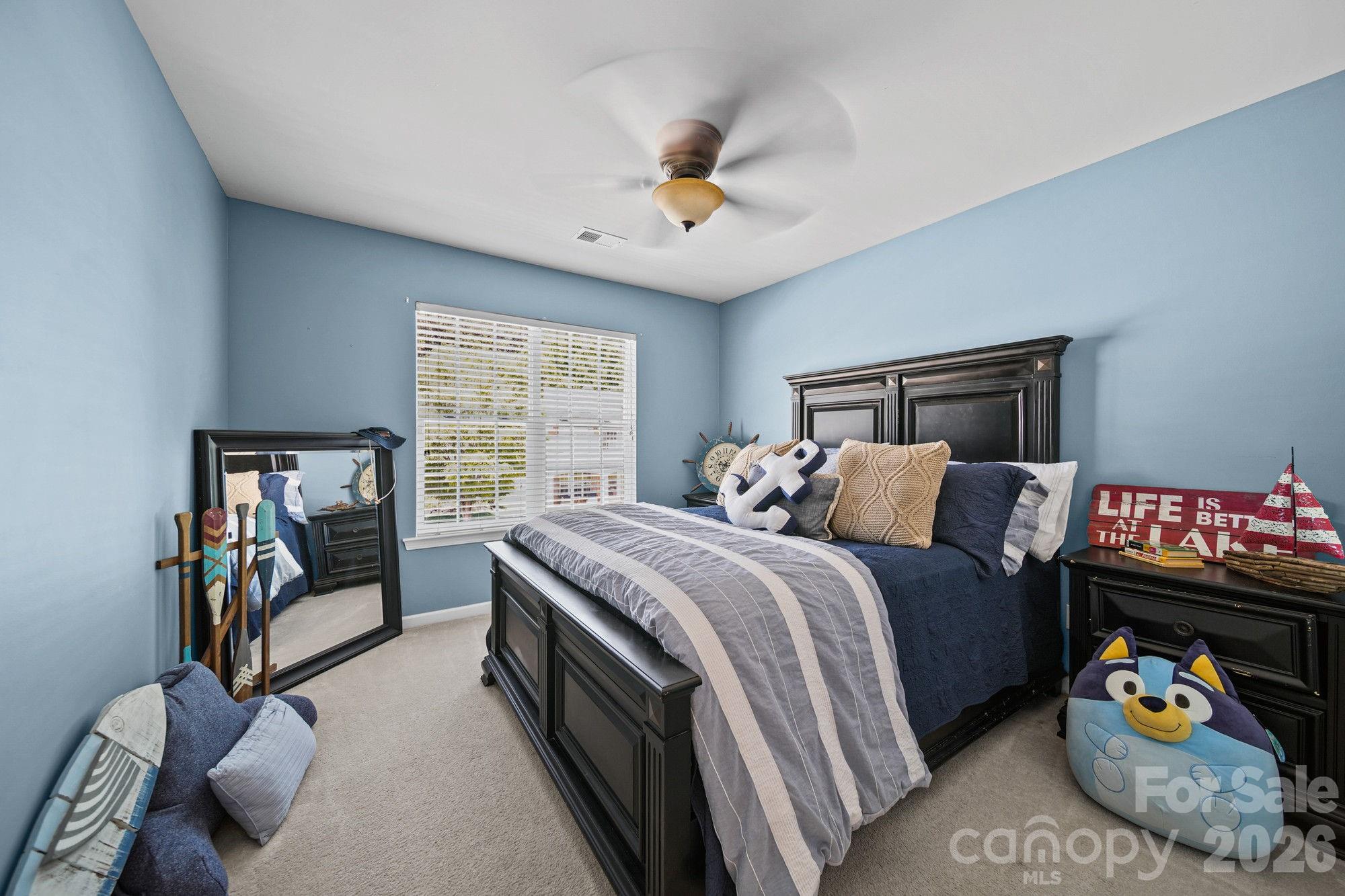 Victoria Bay - Residential