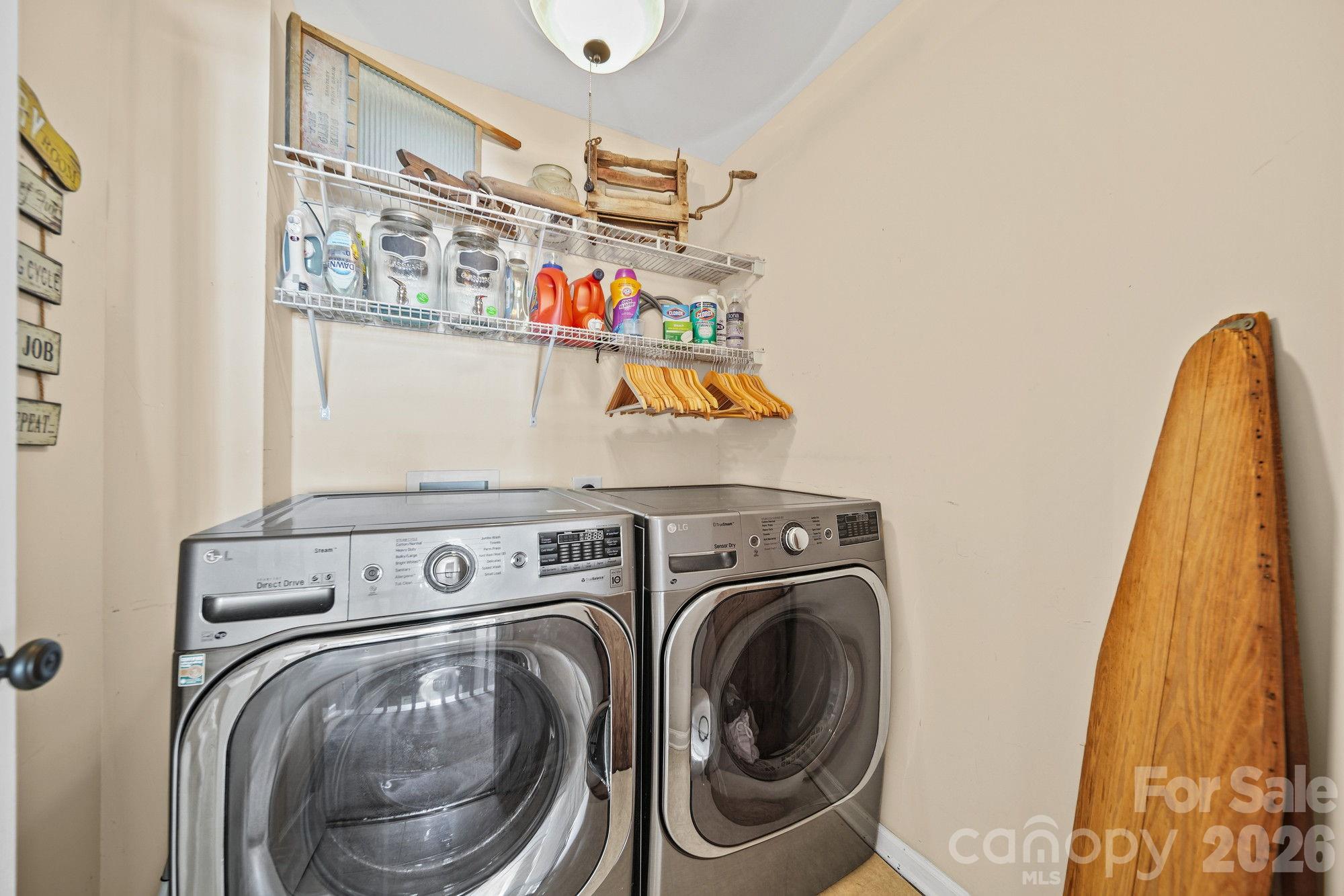 Victoria Bay - Residential