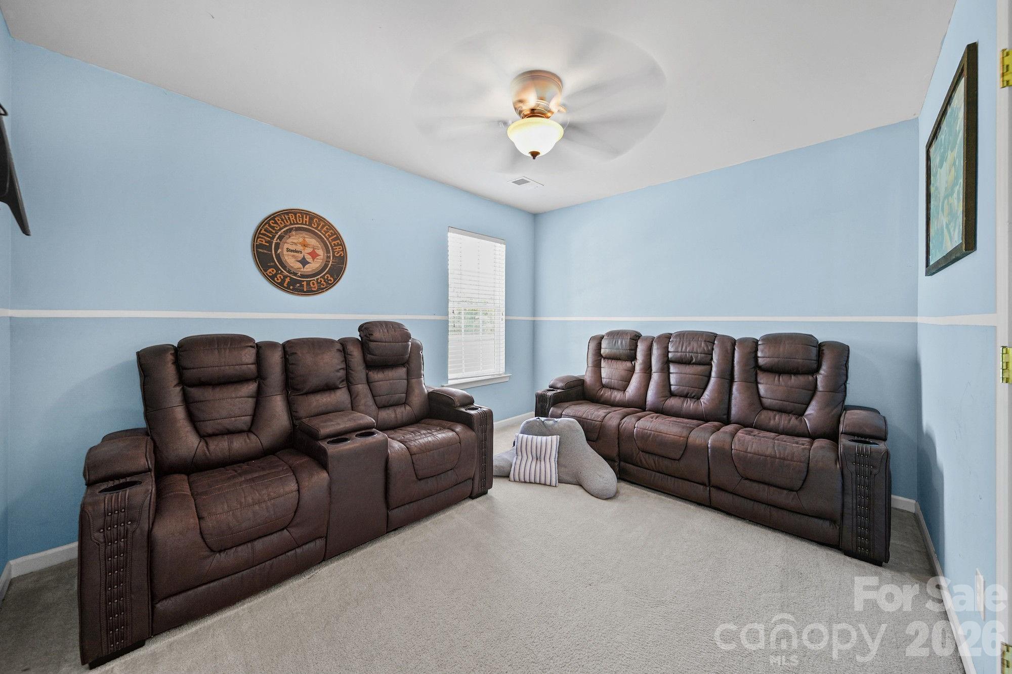 Victoria Bay - Residential