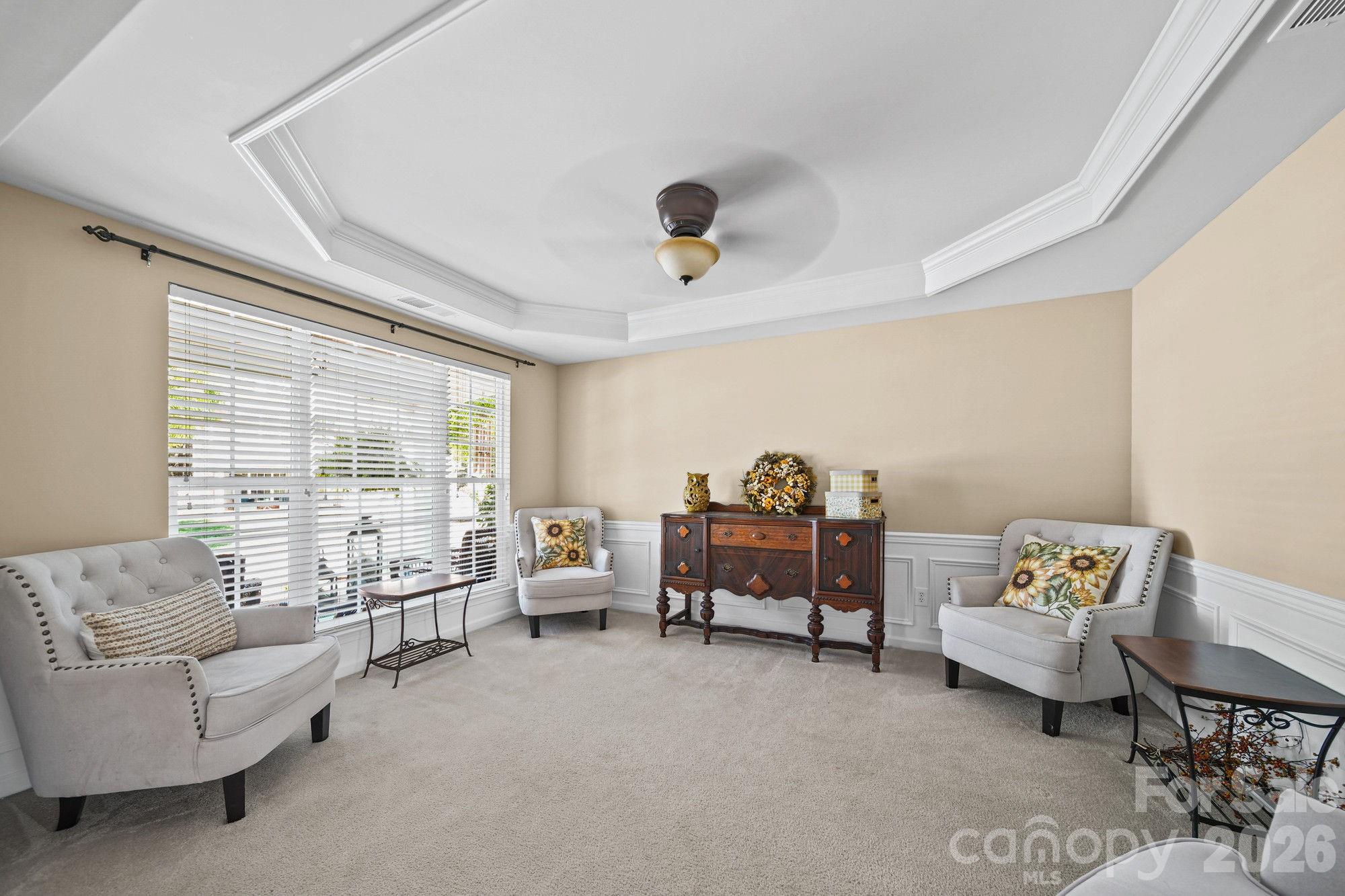 Victoria Bay - Residential