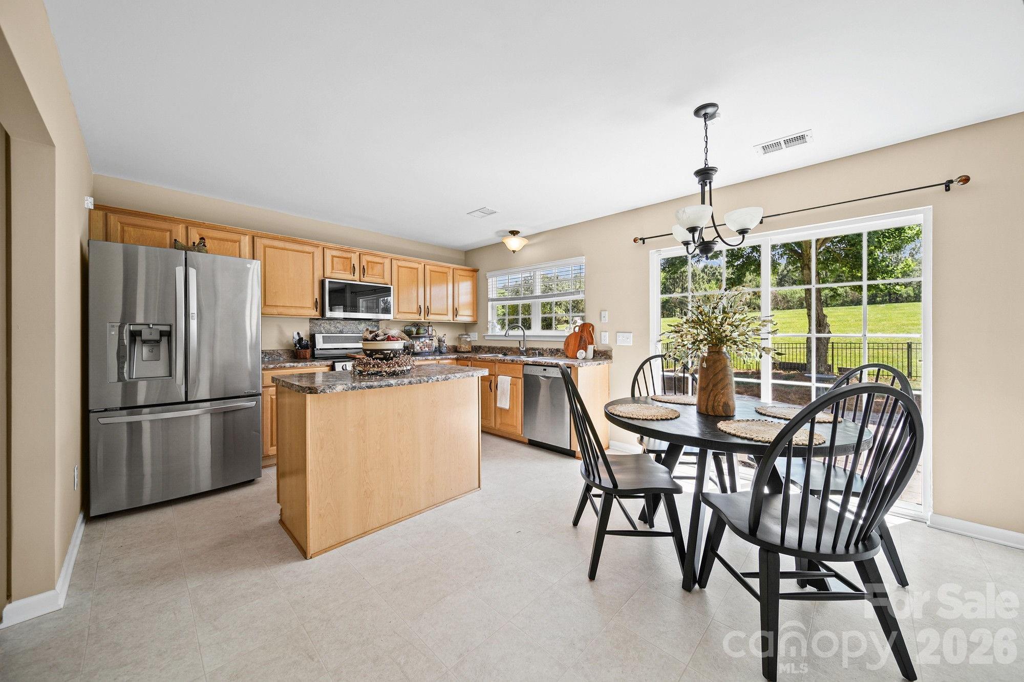 Victoria Bay - Residential