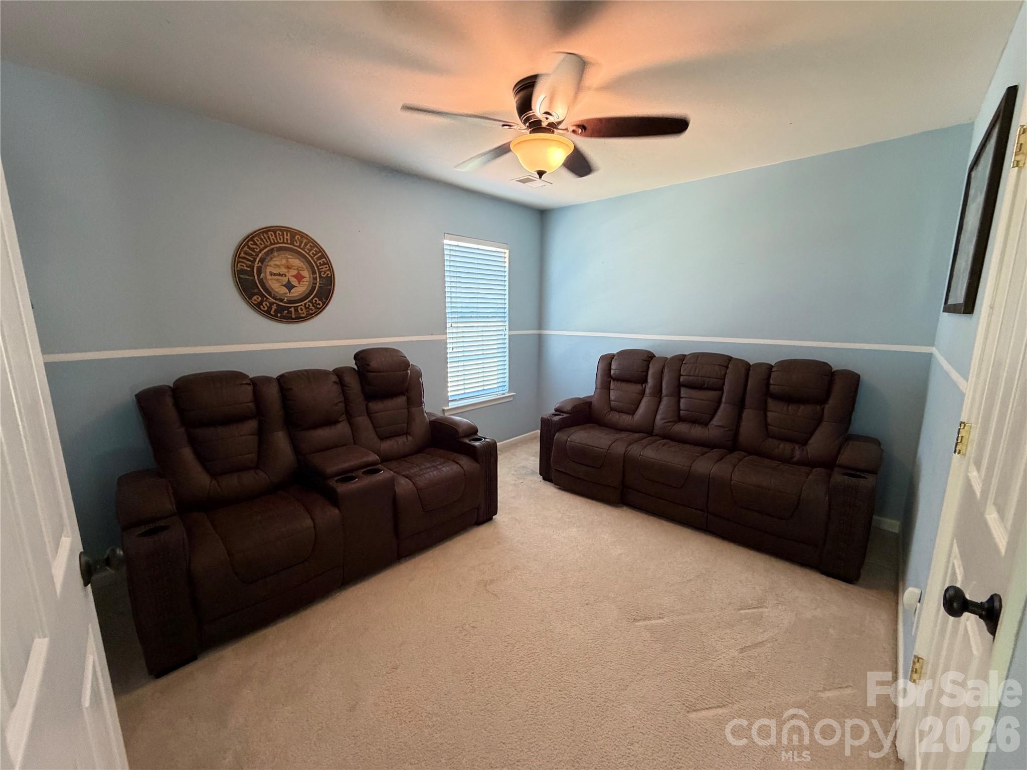 Victoria Bay - Residential