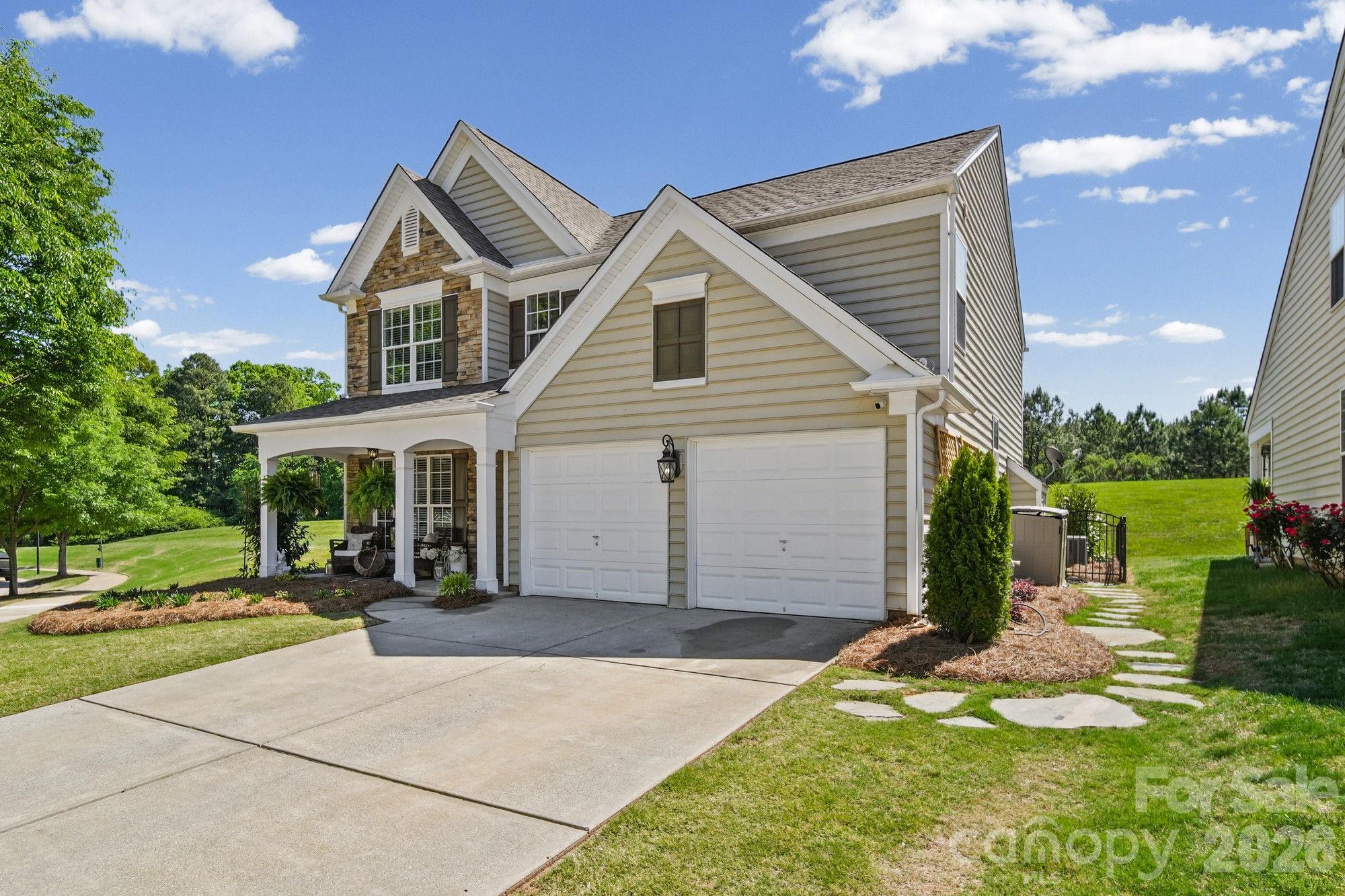 Victoria Bay - Residential