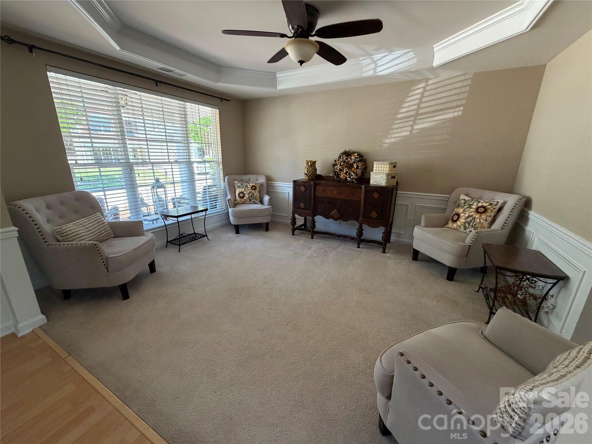 Victoria Bay - Residential