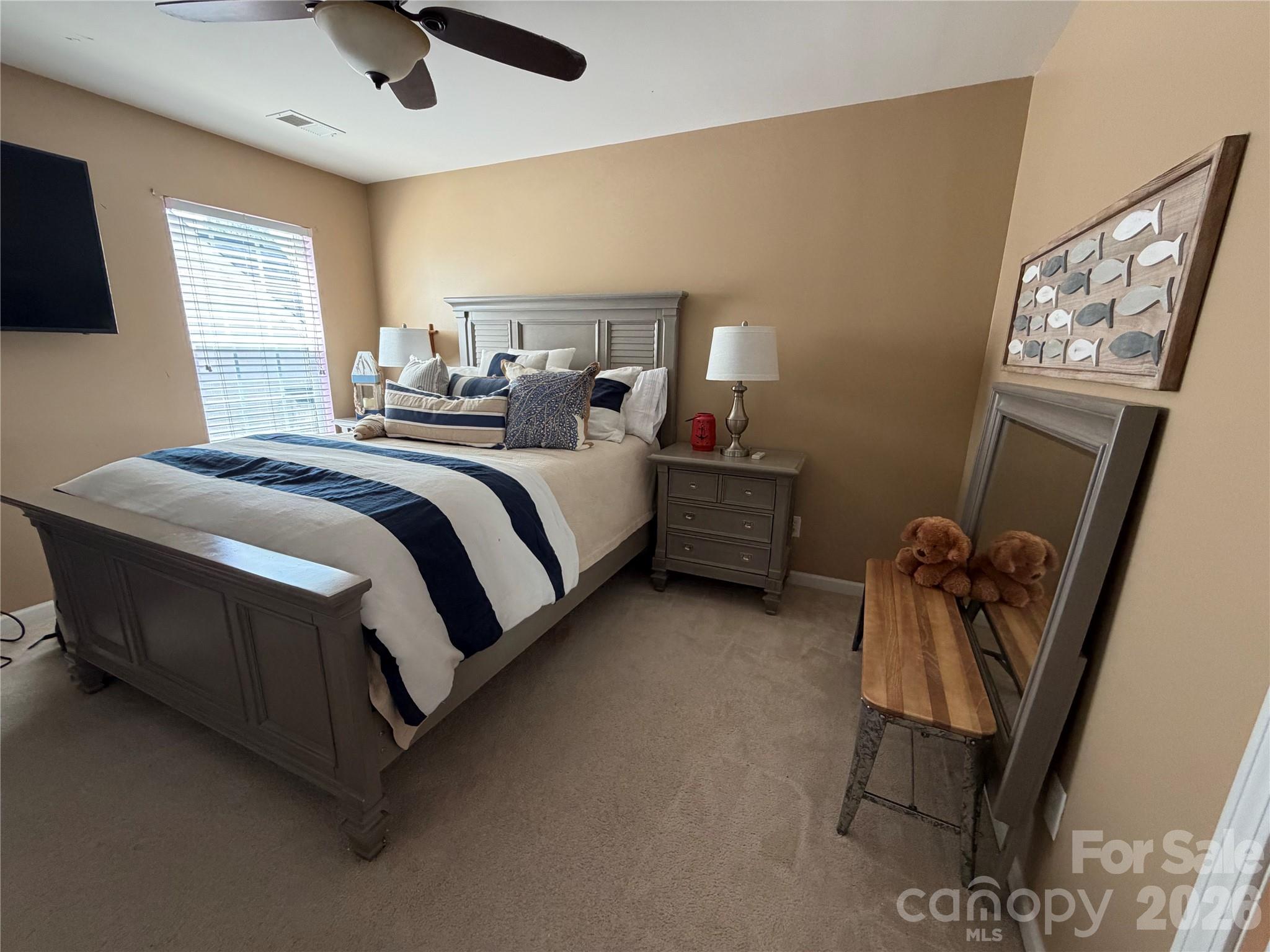 Victoria Bay - Residential