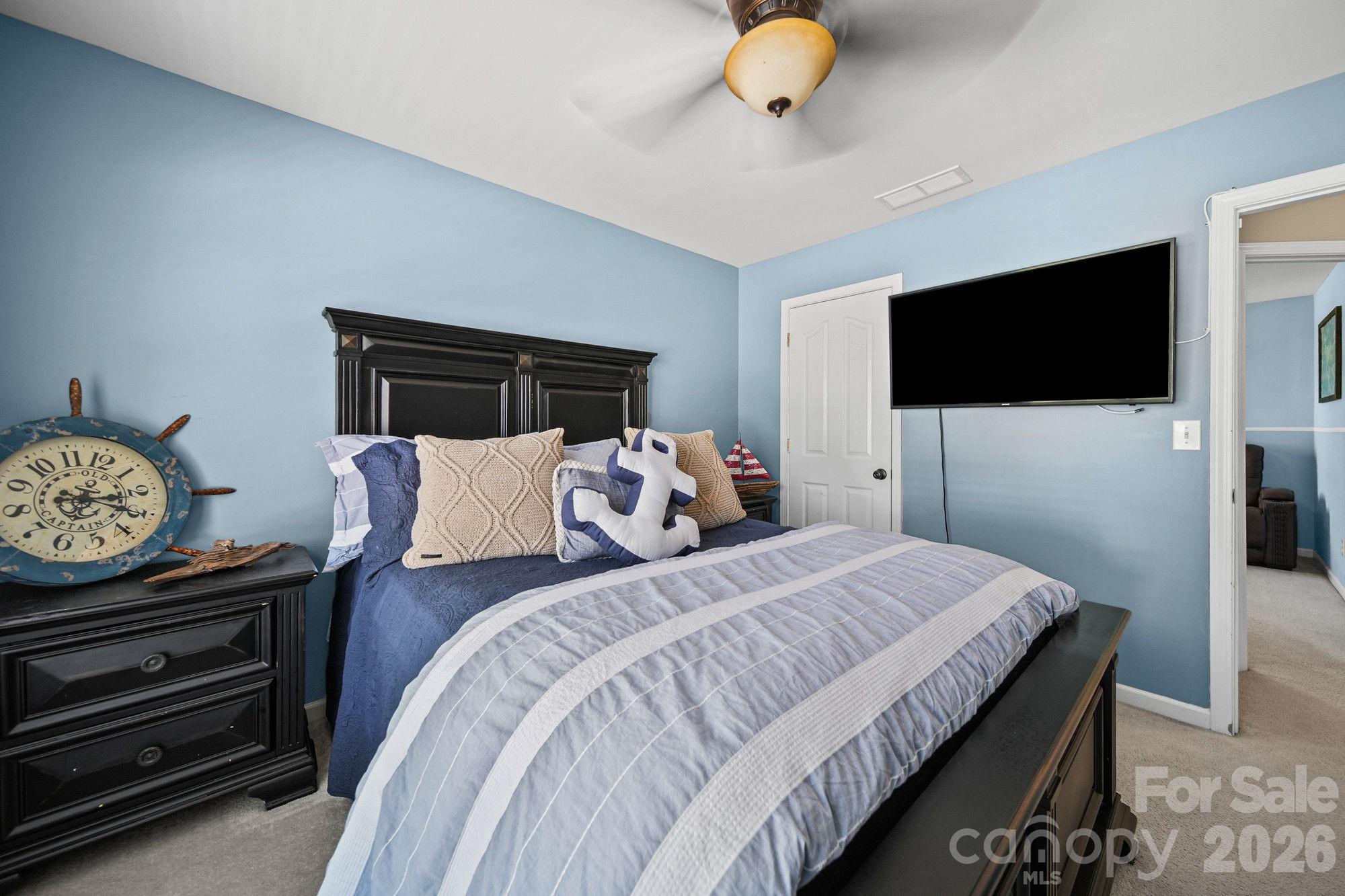 Victoria Bay - Residential