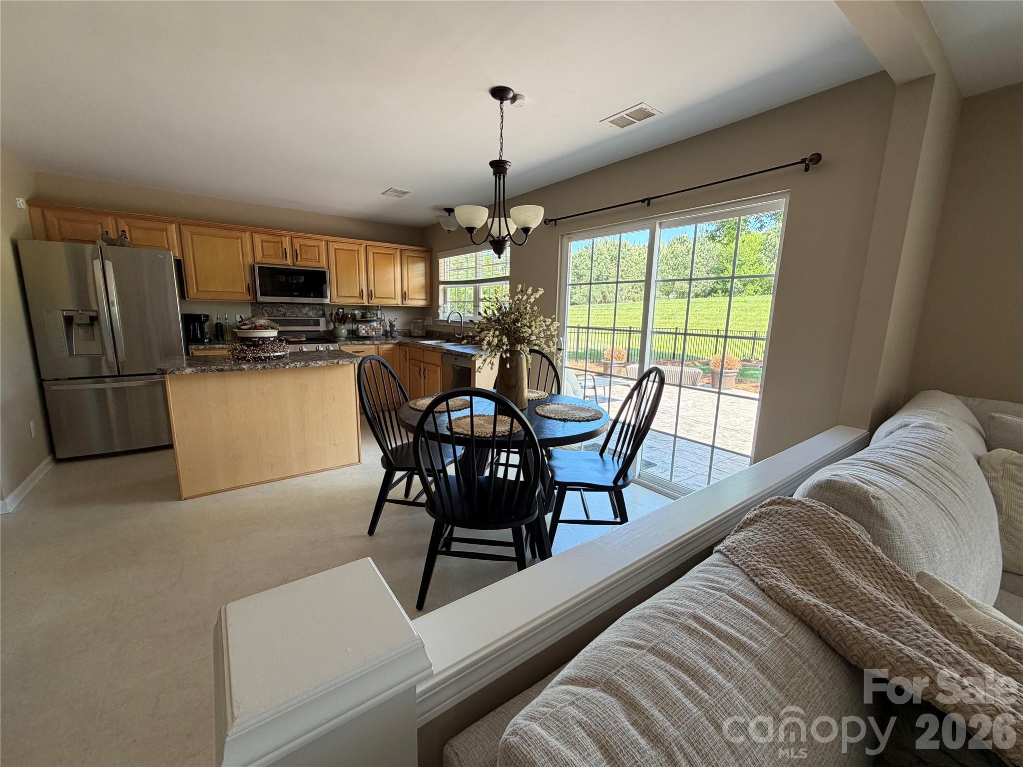 Victoria Bay - Residential