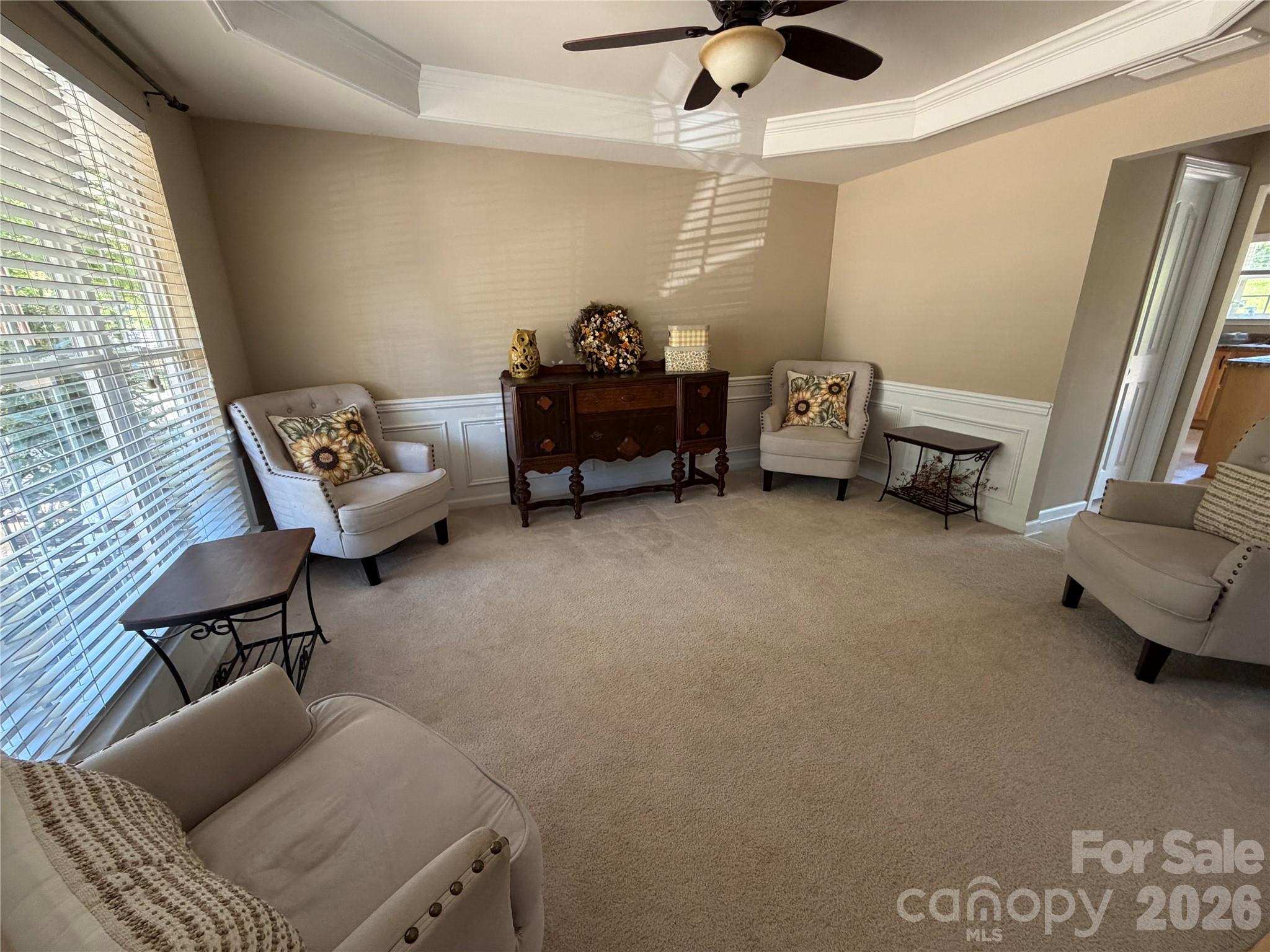 Victoria Bay - Residential