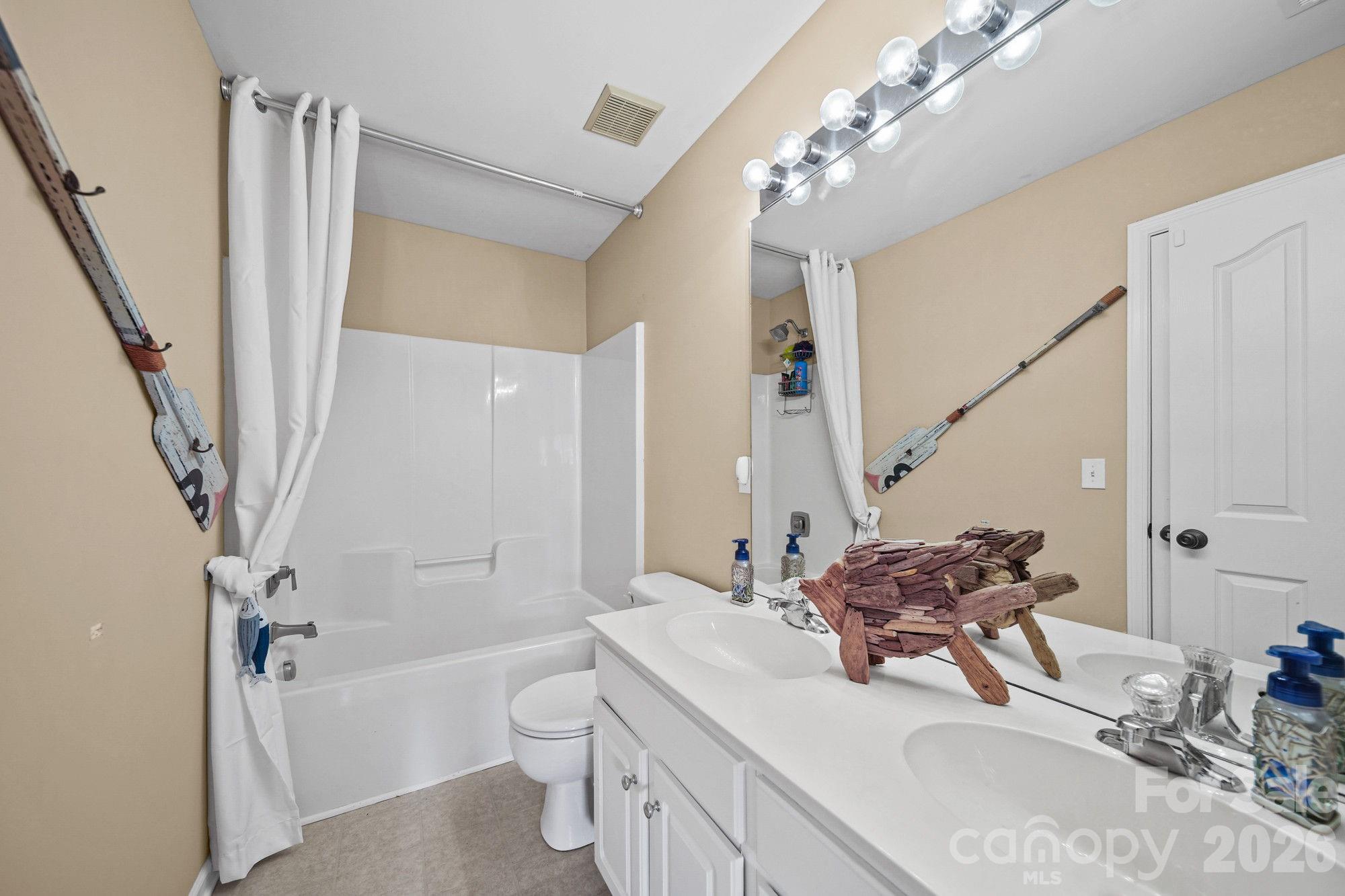 Victoria Bay - Residential