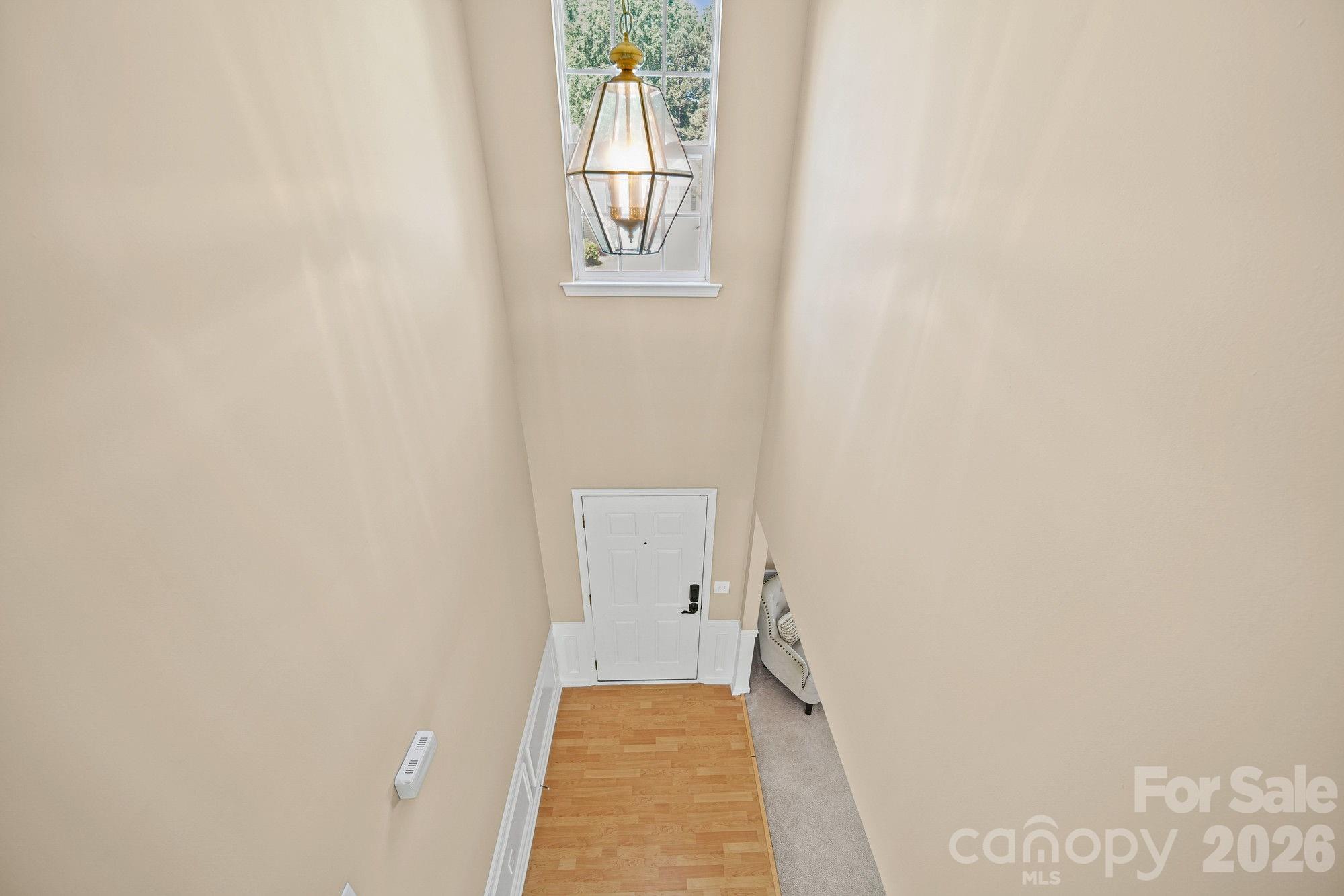 Victoria Bay - Residential