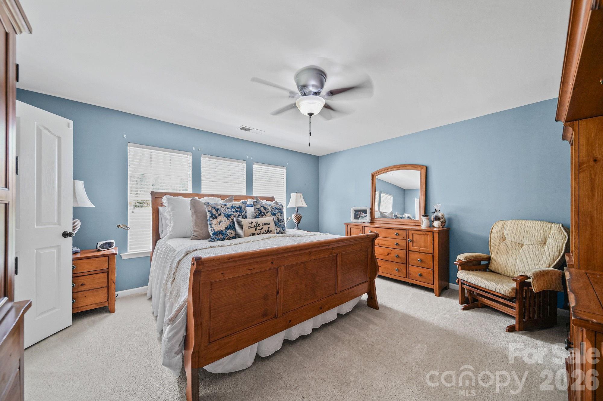 Victoria Bay - Residential