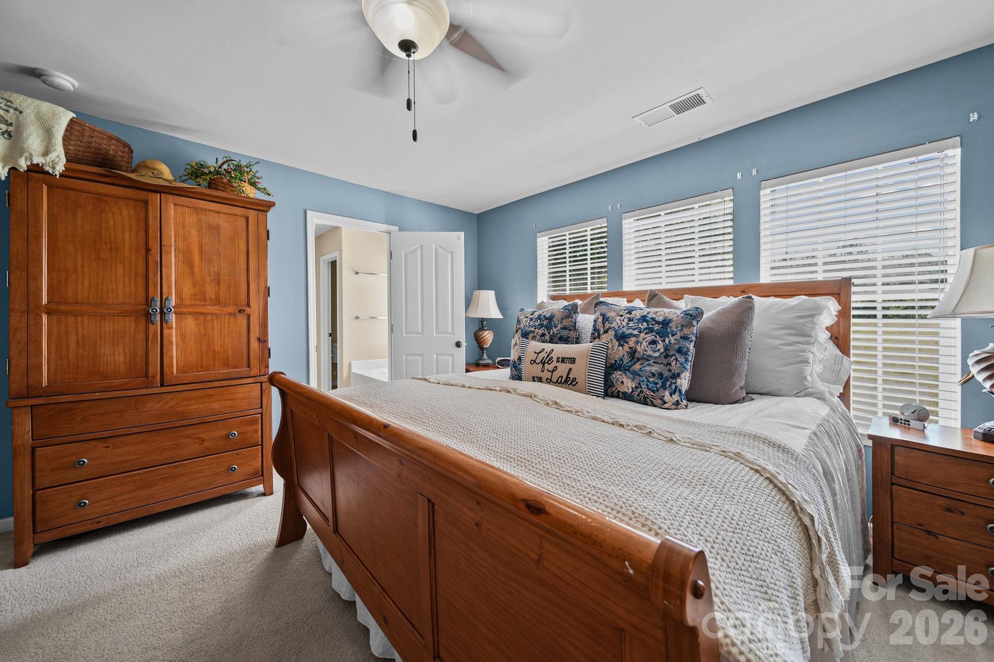 Victoria Bay - Residential