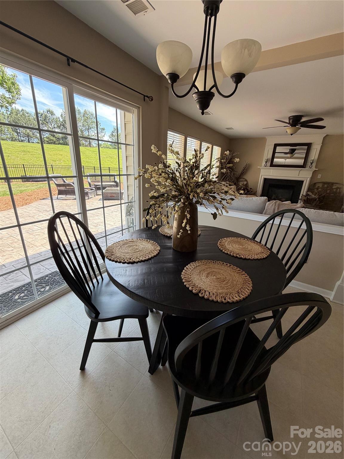 Victoria Bay - Residential