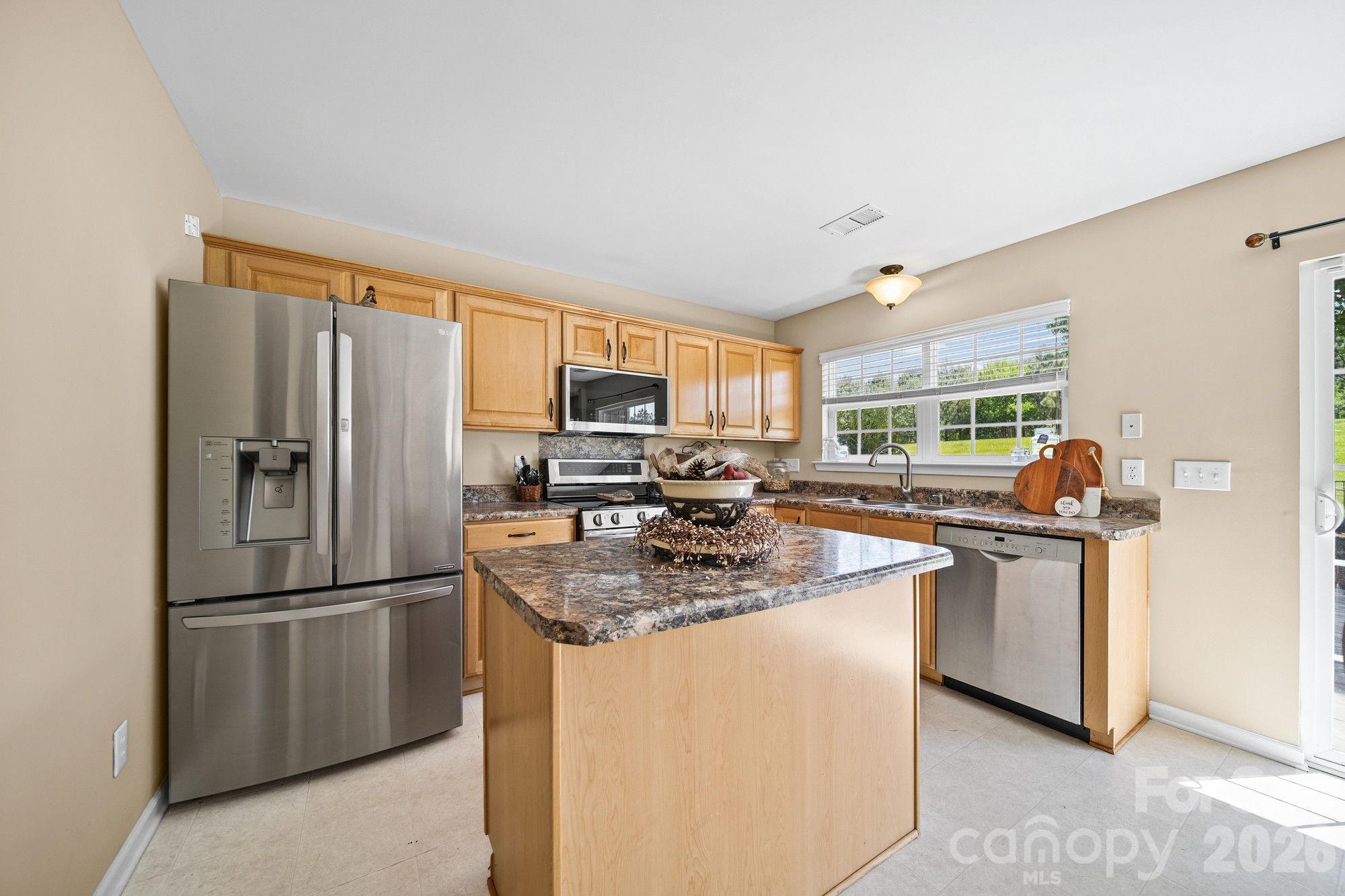 Victoria Bay - Residential