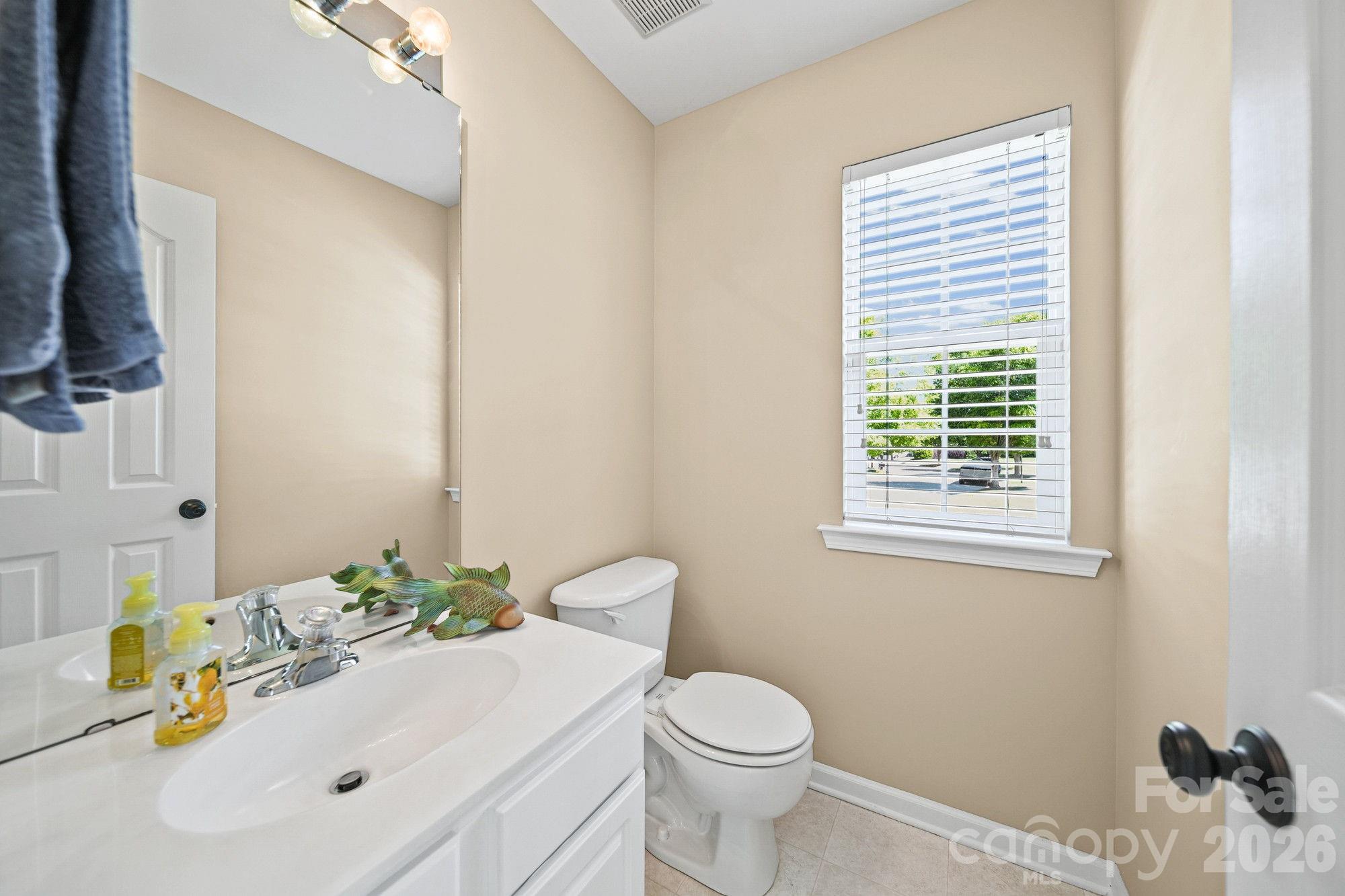 Victoria Bay - Residential