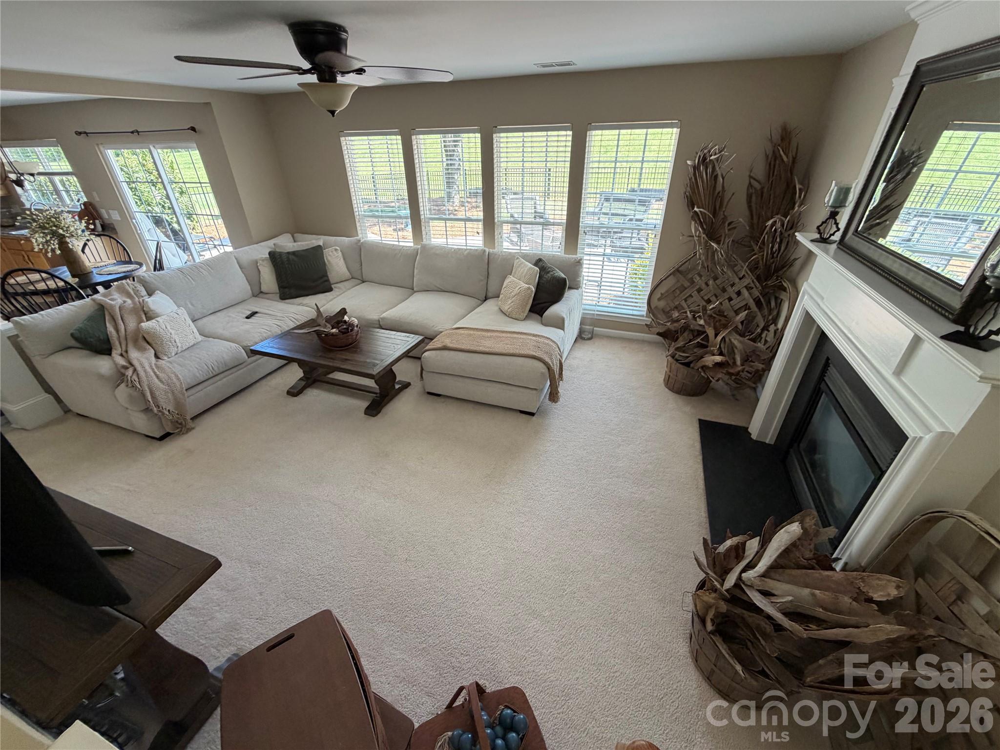 Victoria Bay - Residential