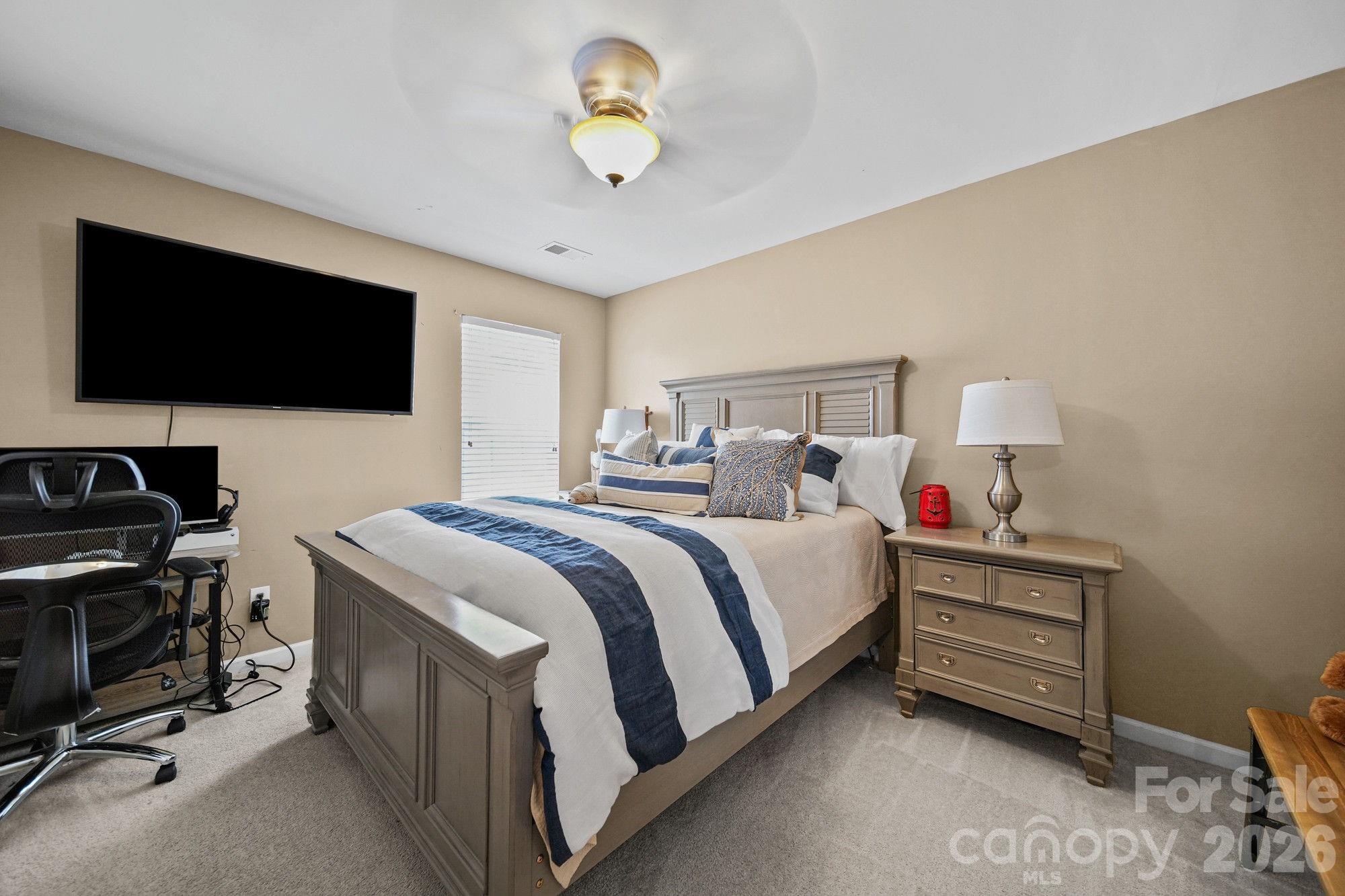 Victoria Bay - Residential