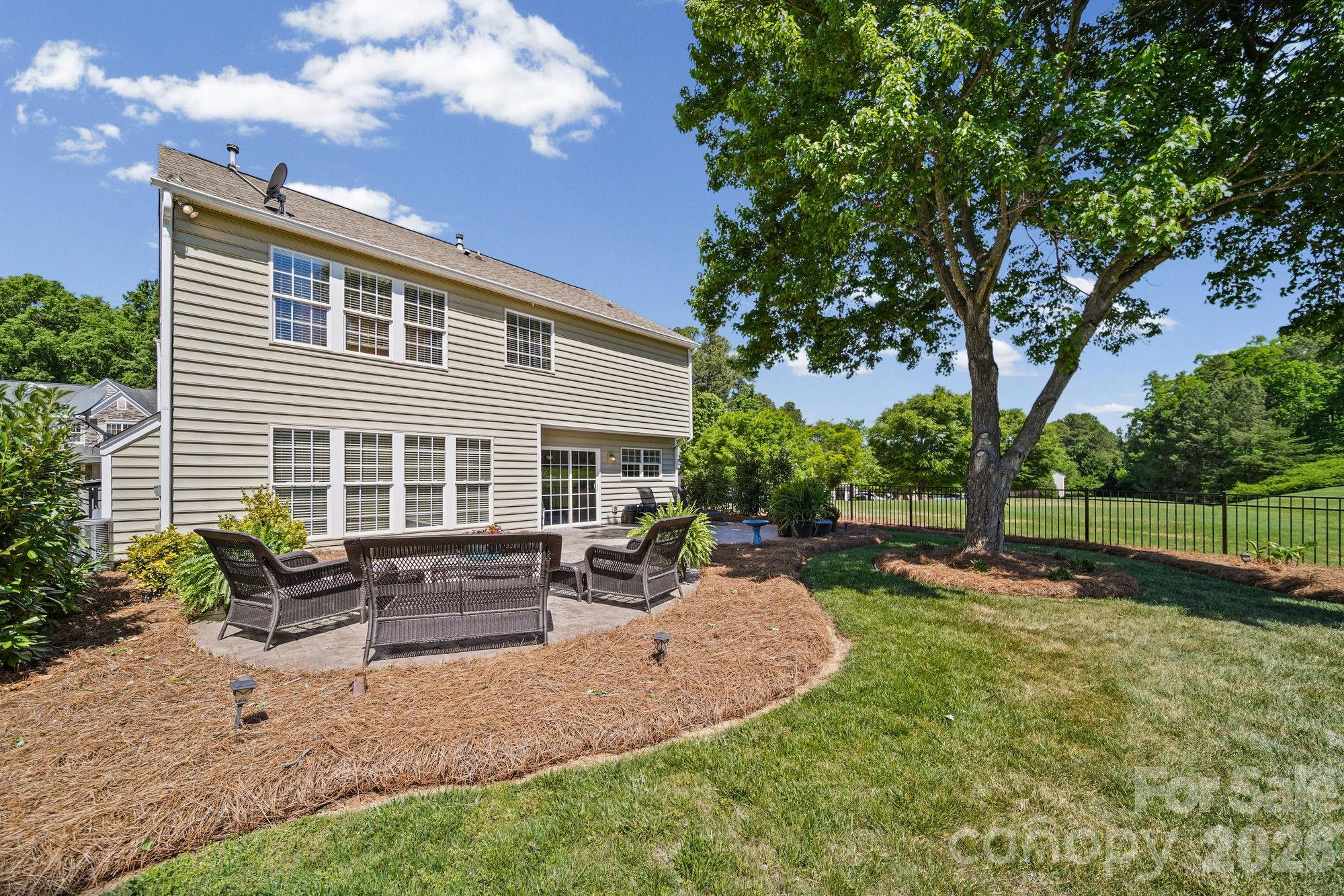 Victoria Bay - Residential