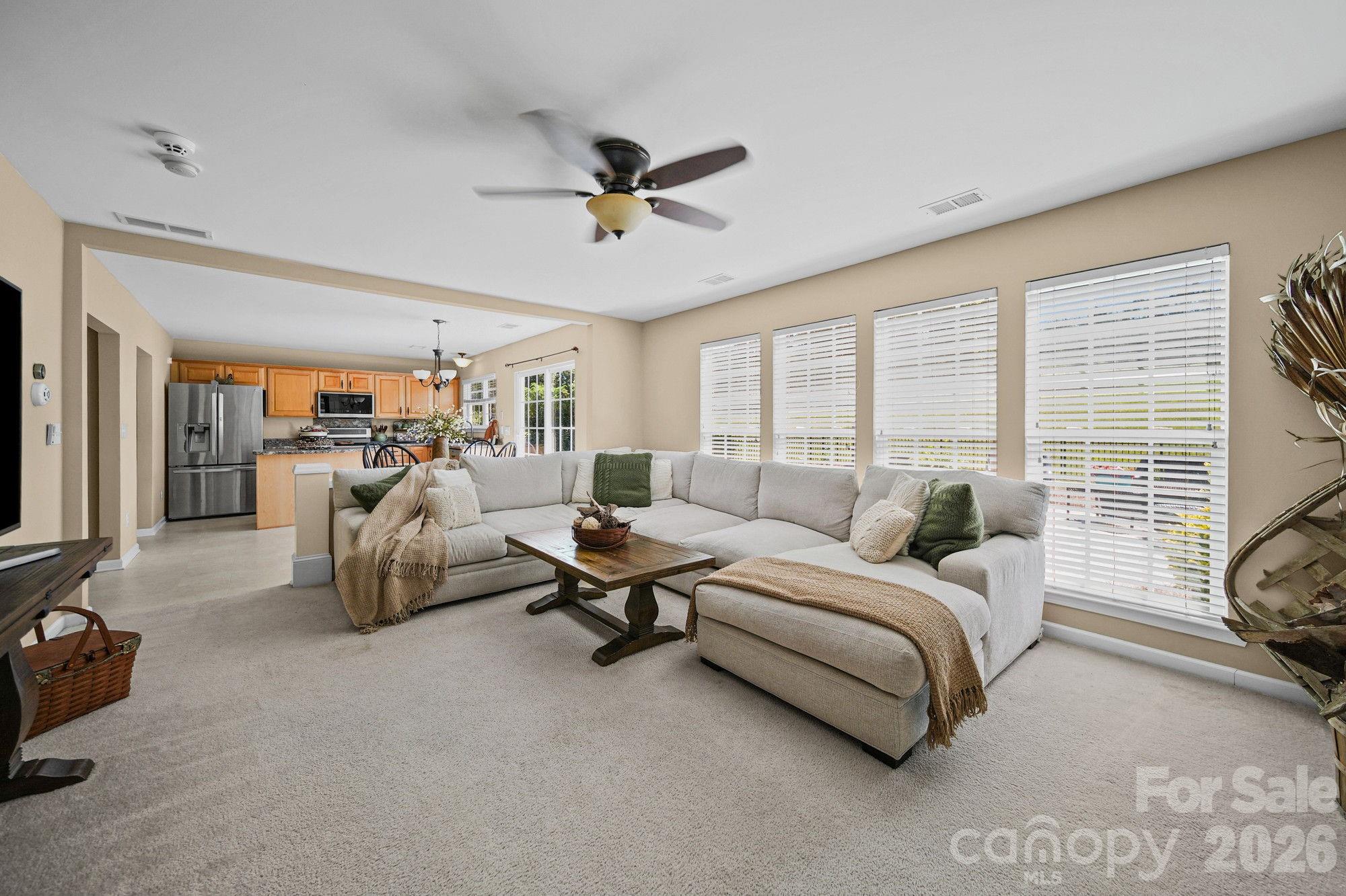 Victoria Bay - Residential