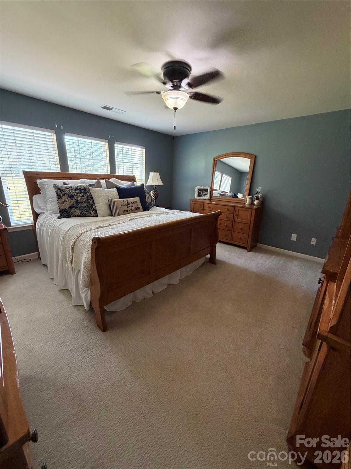 Victoria Bay - Residential