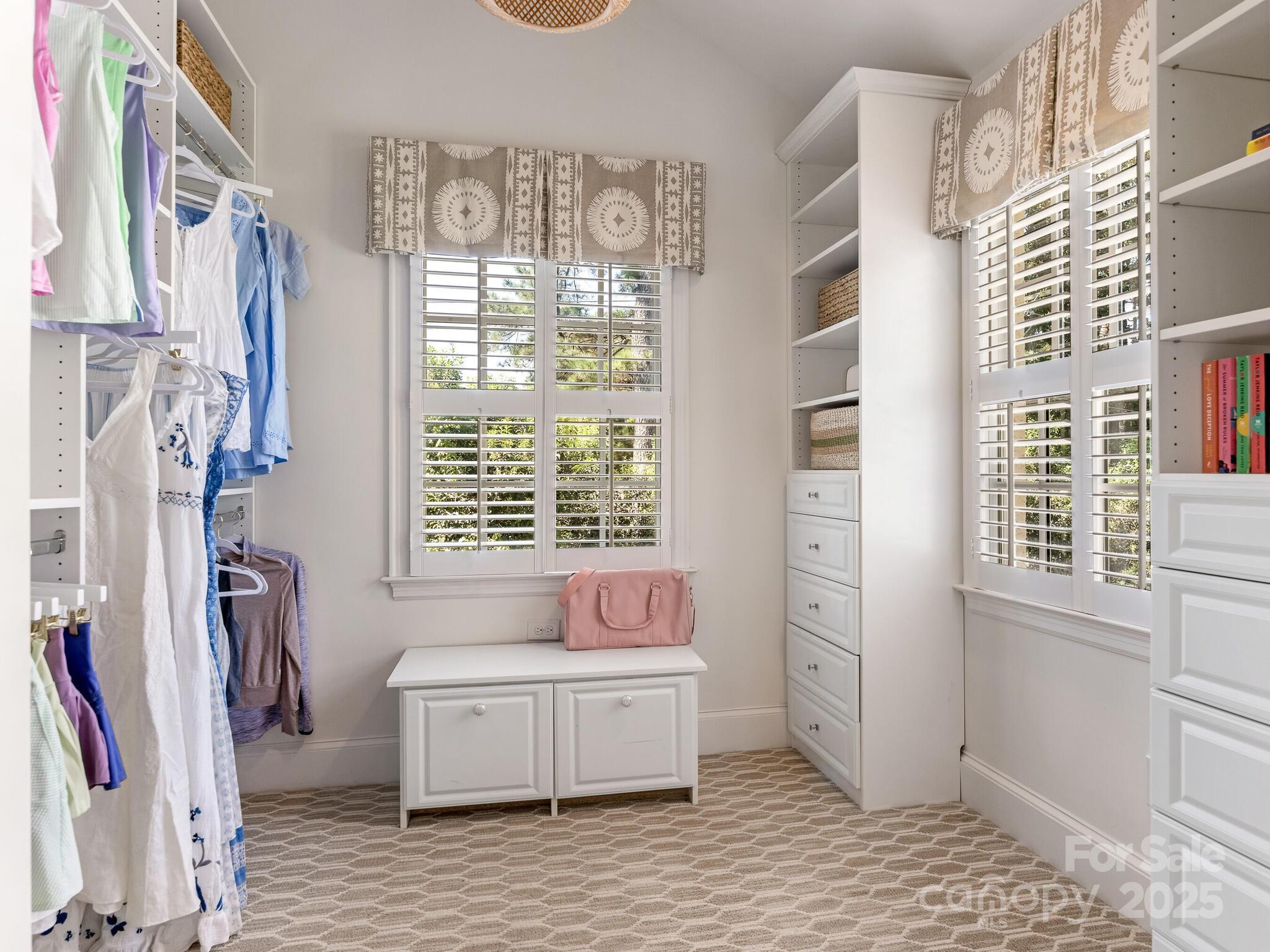 Eastover - Residential