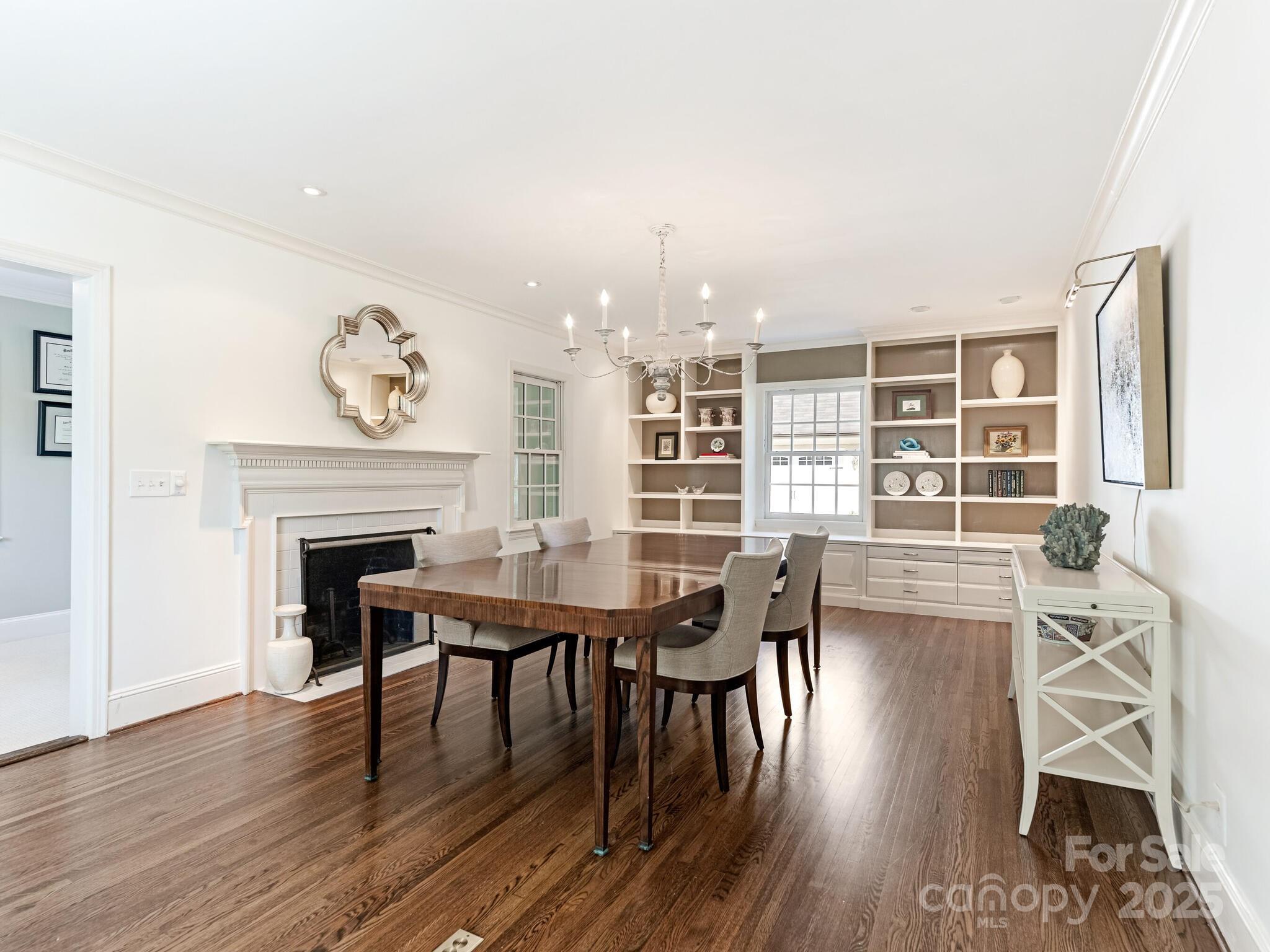 Eastover - Residential