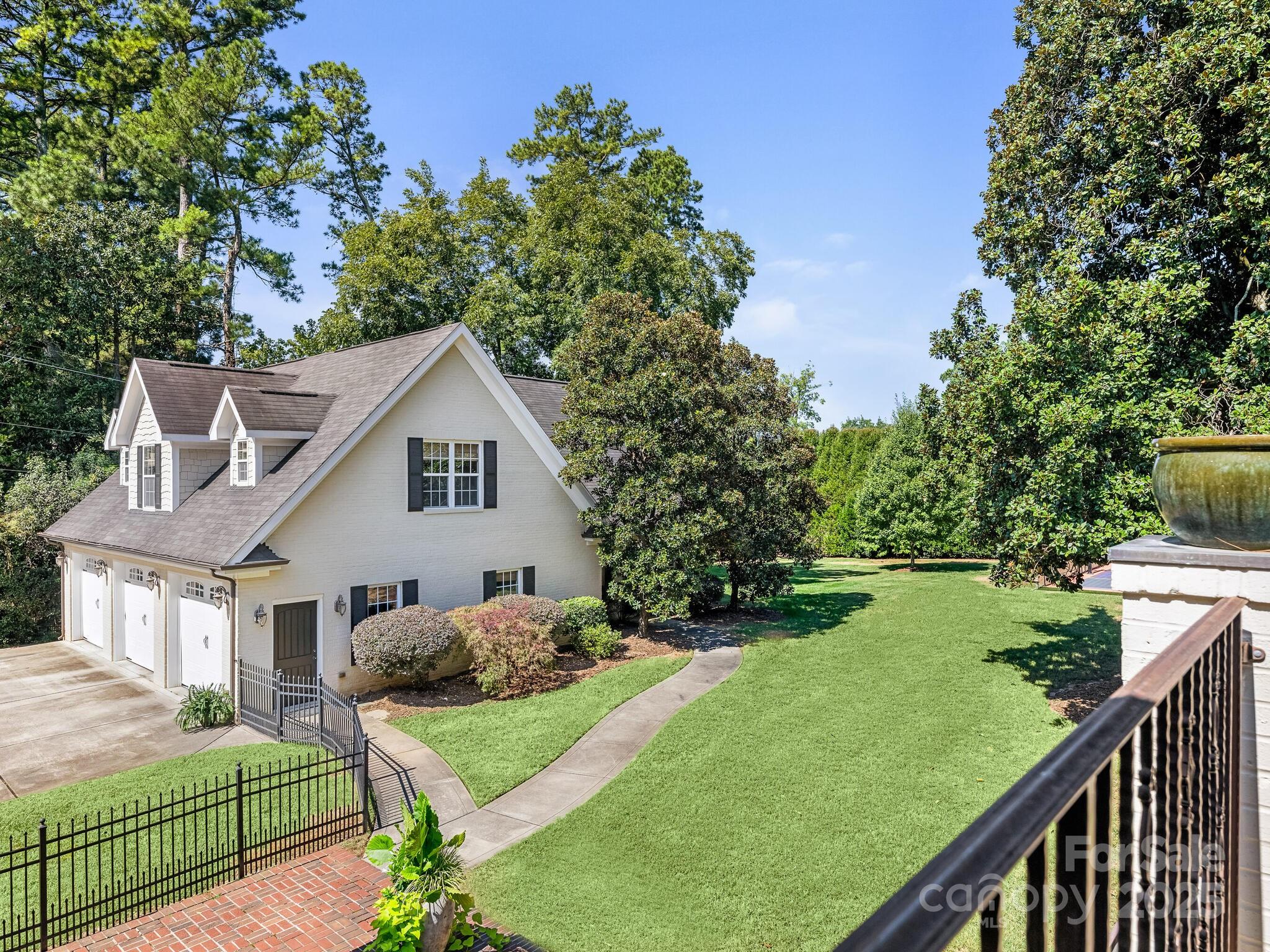 Eastover - Residential