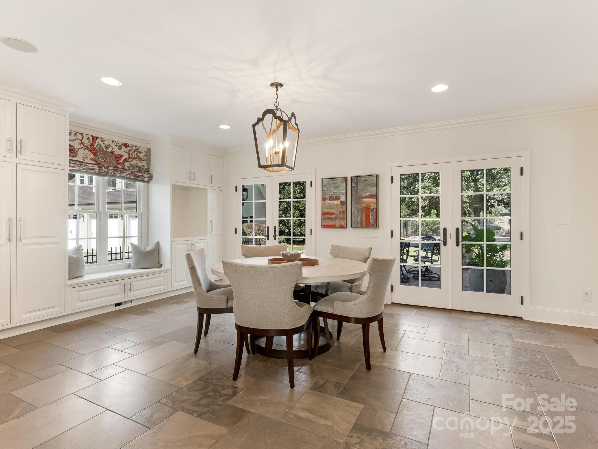 Eastover - Residential