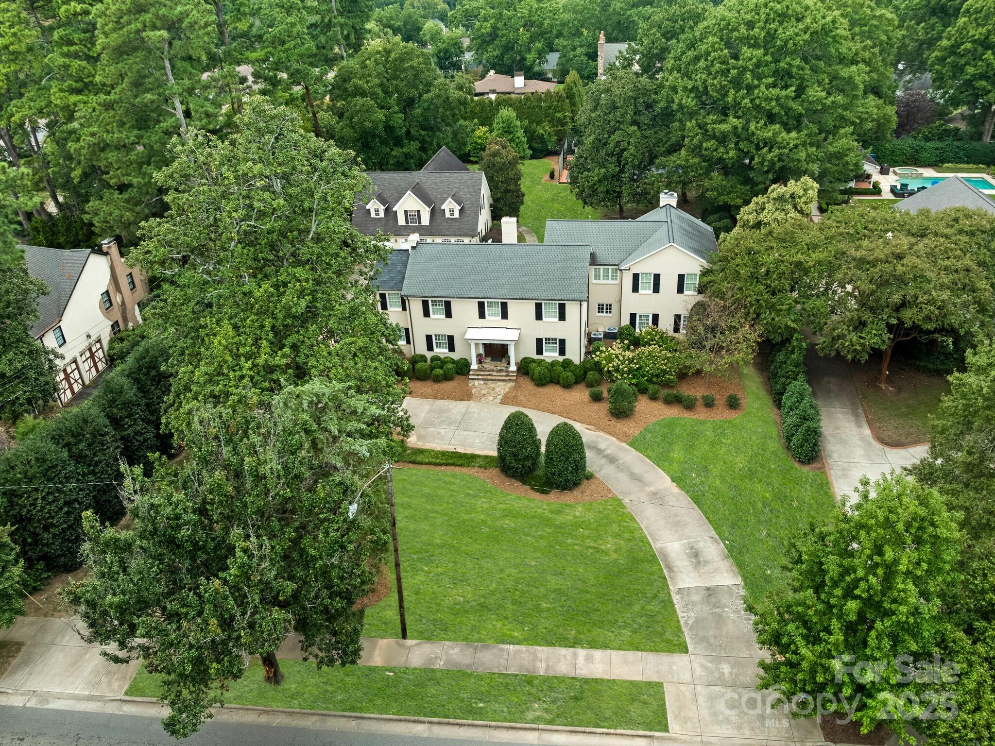 Eastover - Residential