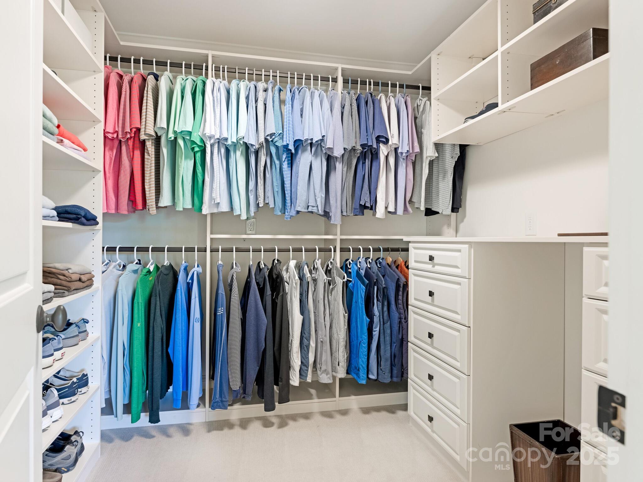 Eastover - Residential