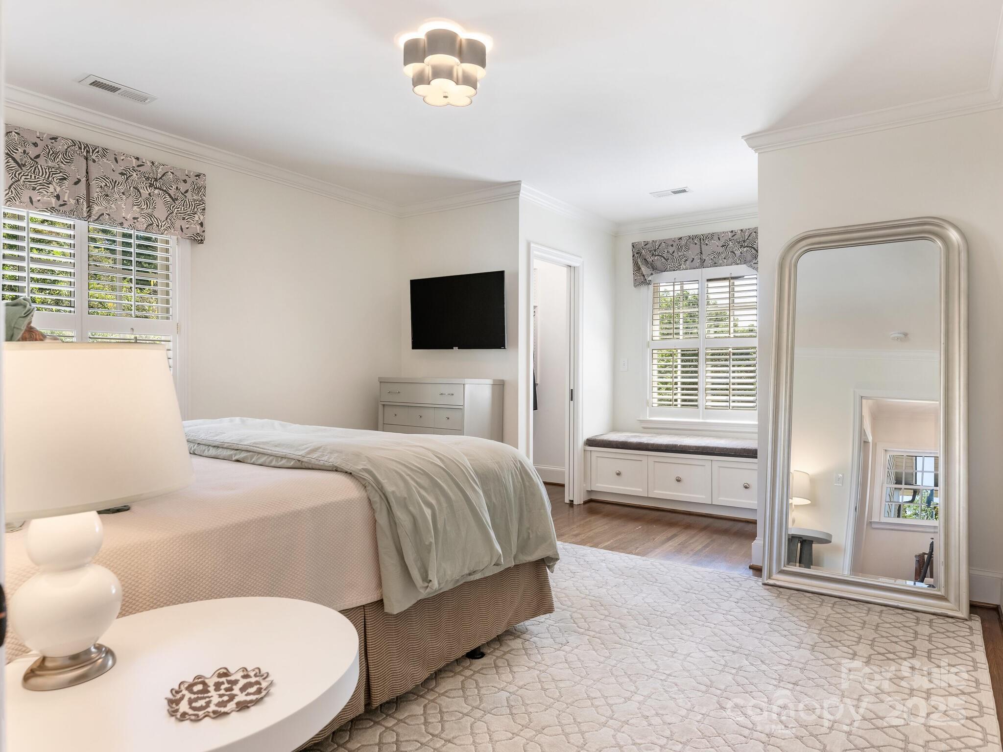 Eastover - Residential