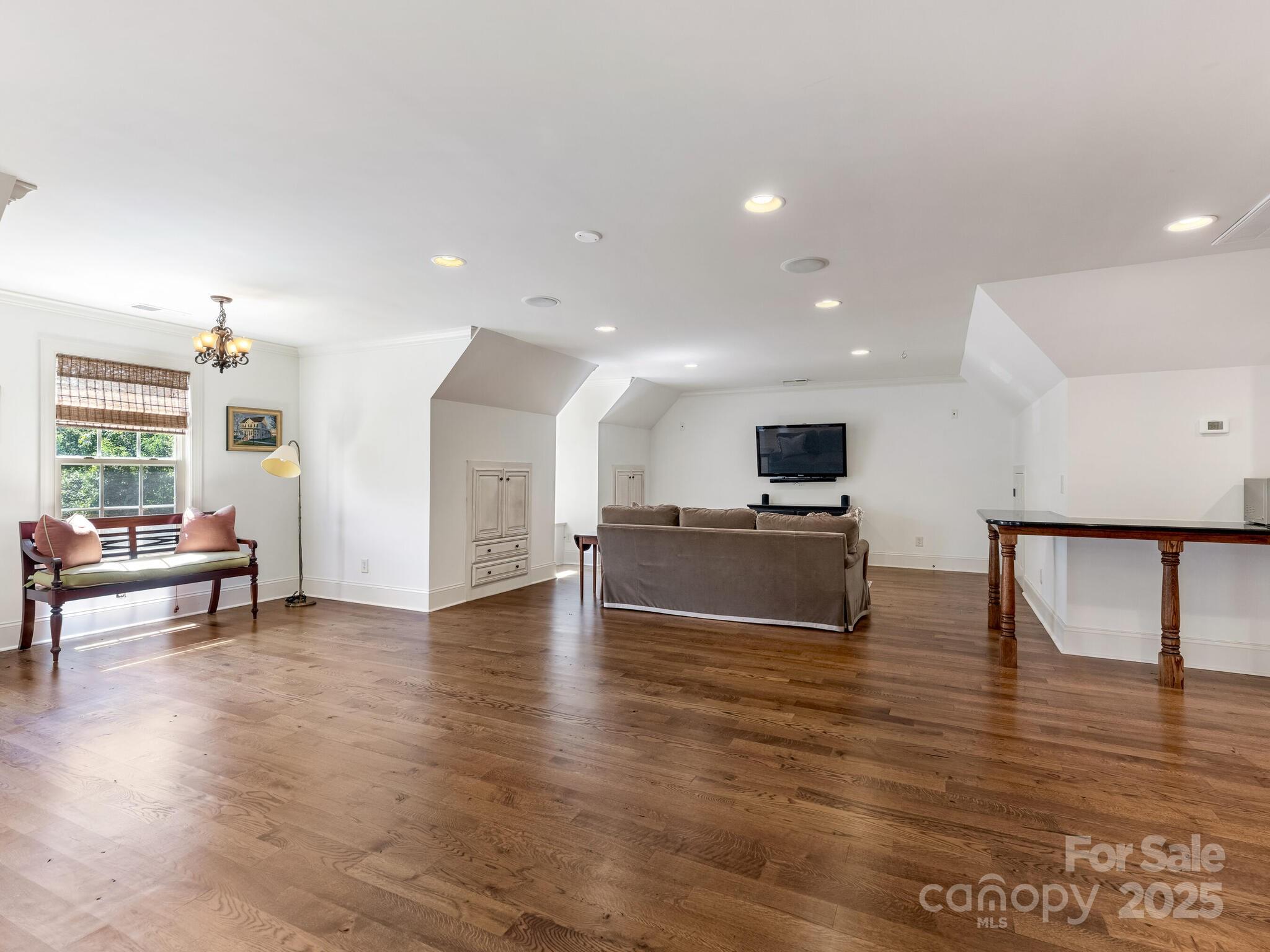 Eastover - Residential