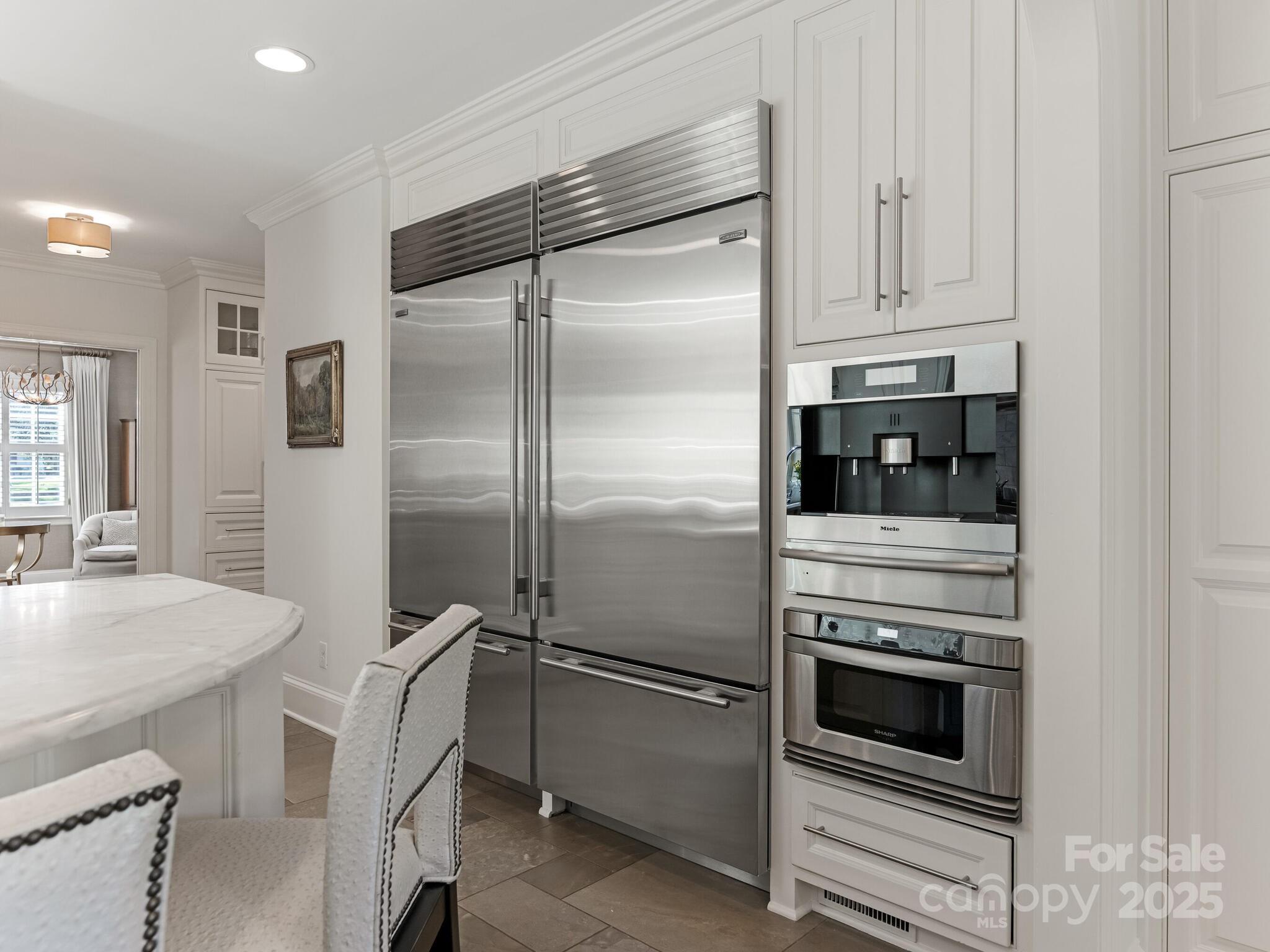 Eastover - Residential