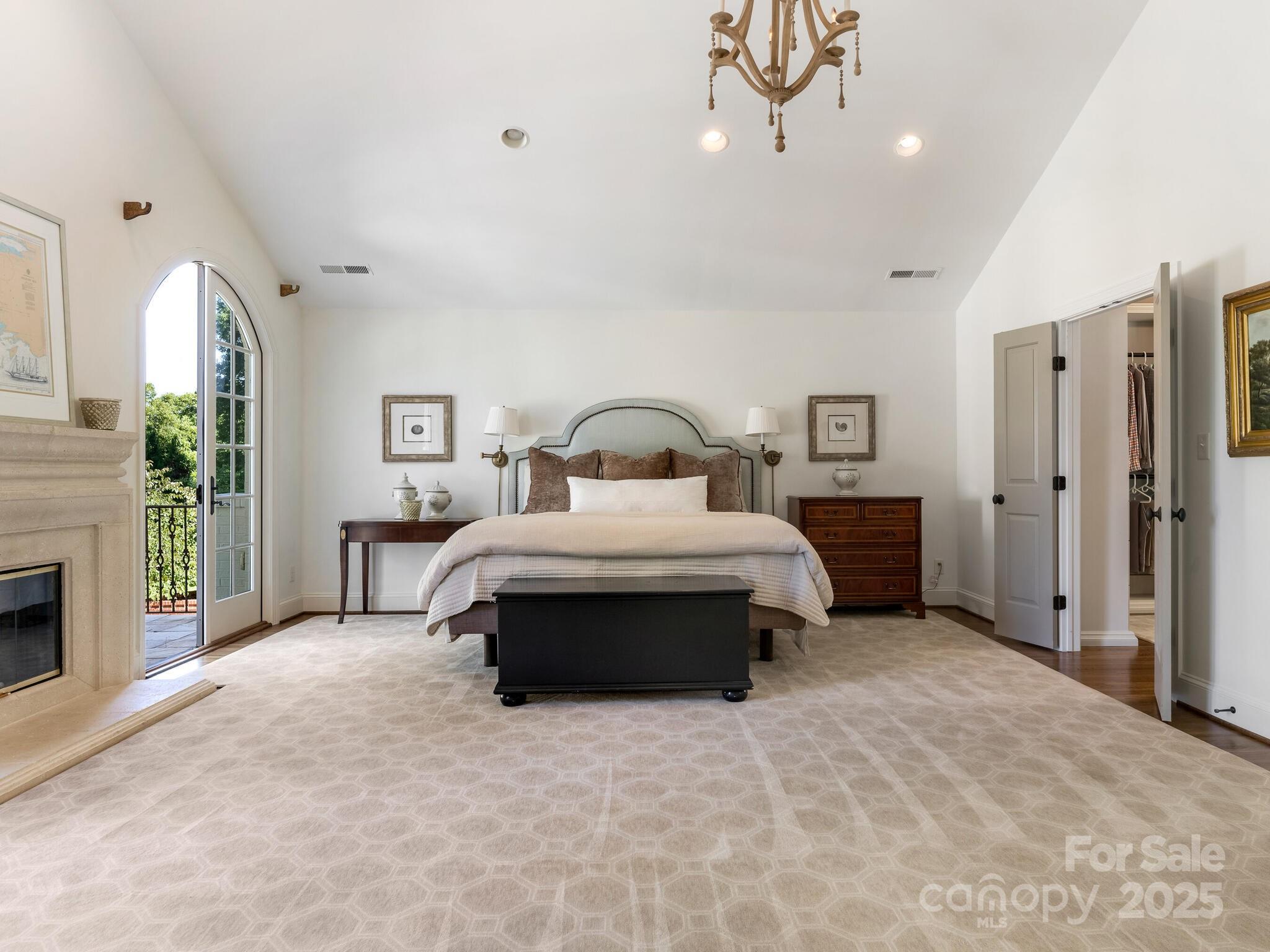 Eastover - Residential