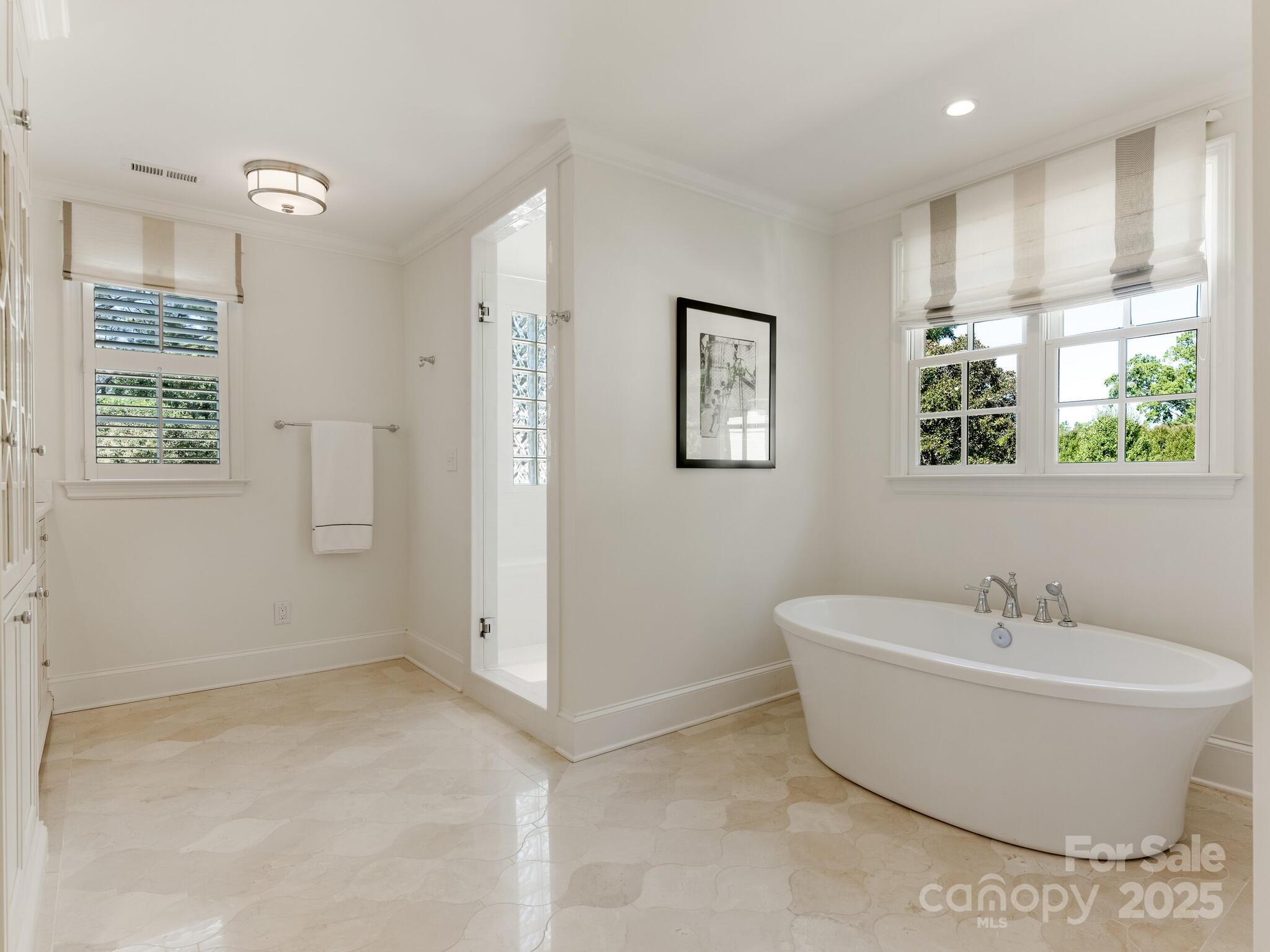 Eastover - Residential