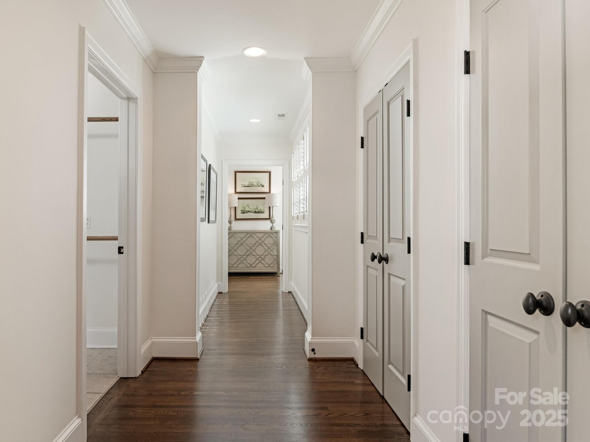 Eastover - Residential