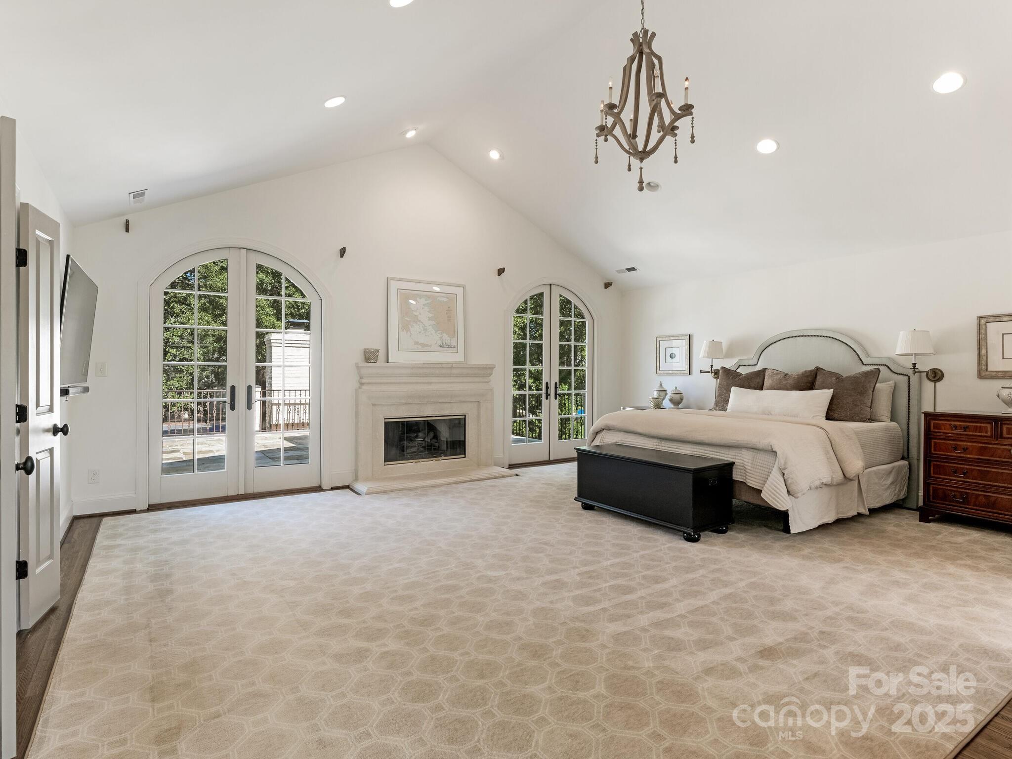 Eastover - Residential