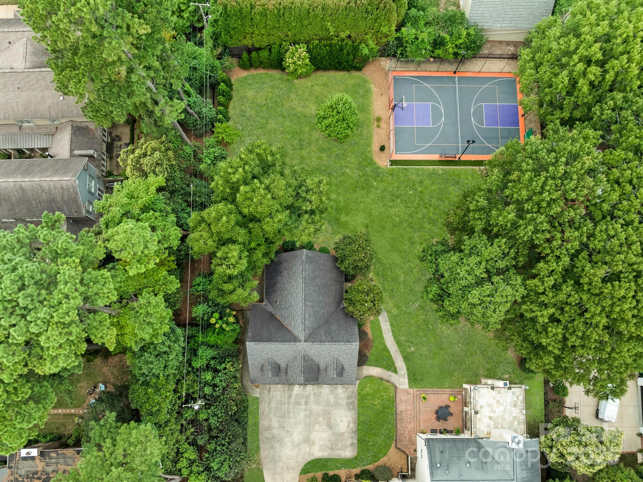 Eastover - Residential