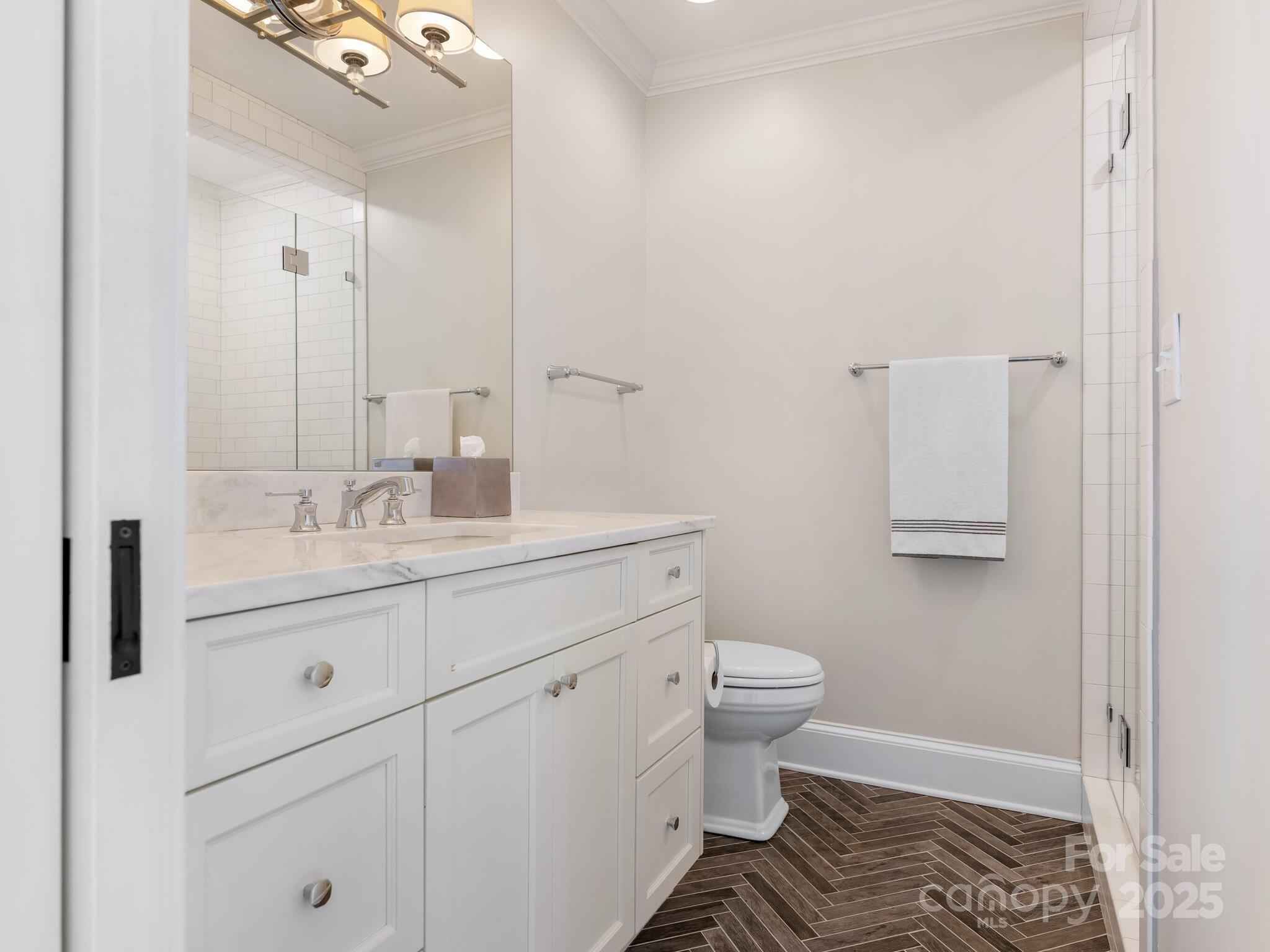 Eastover - Residential