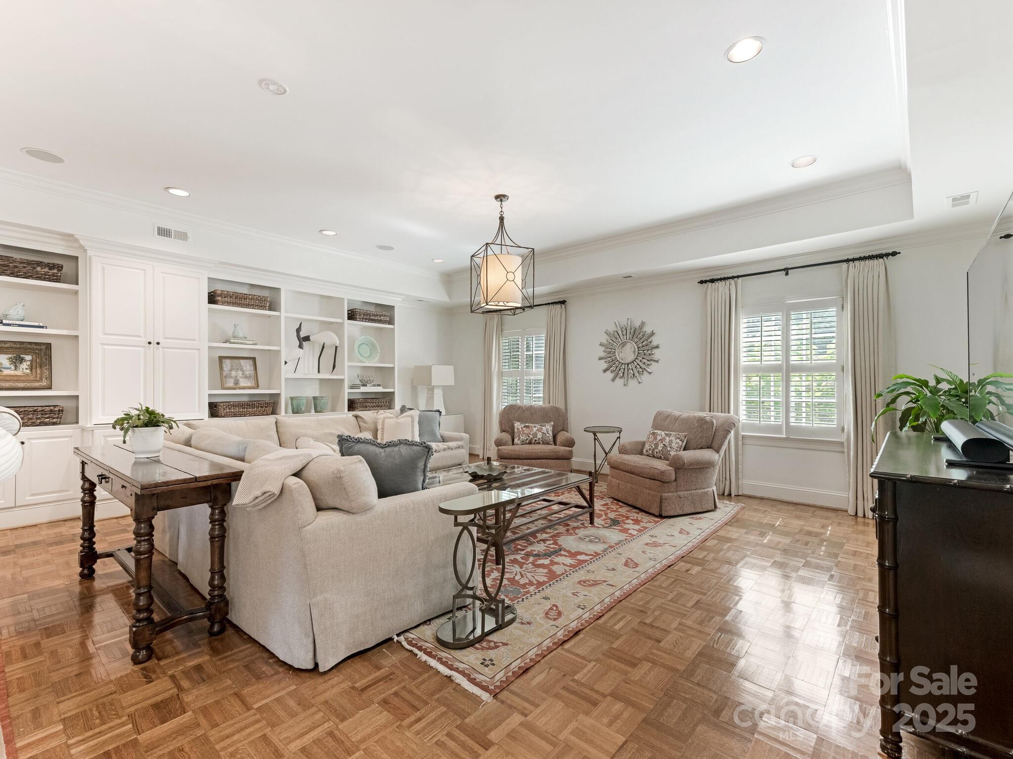 Eastover - Residential