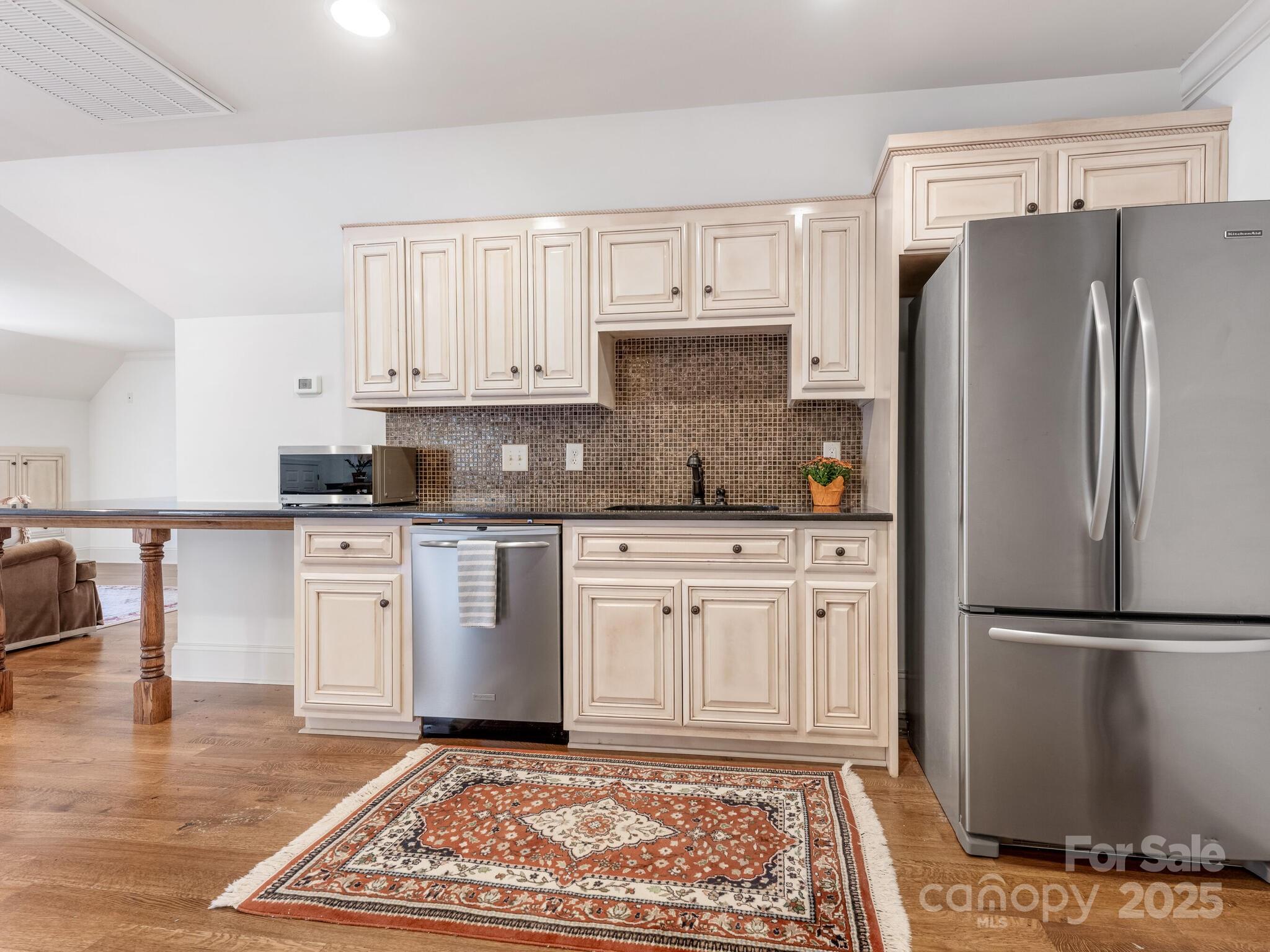 Eastover - Residential