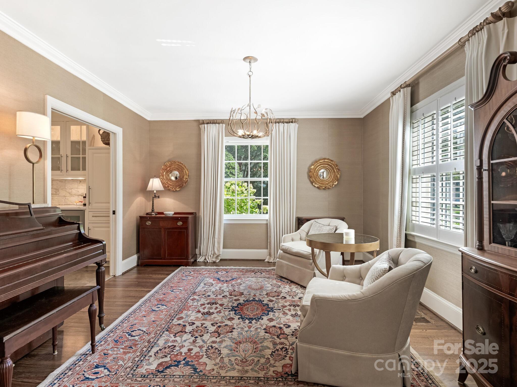 Eastover - Residential