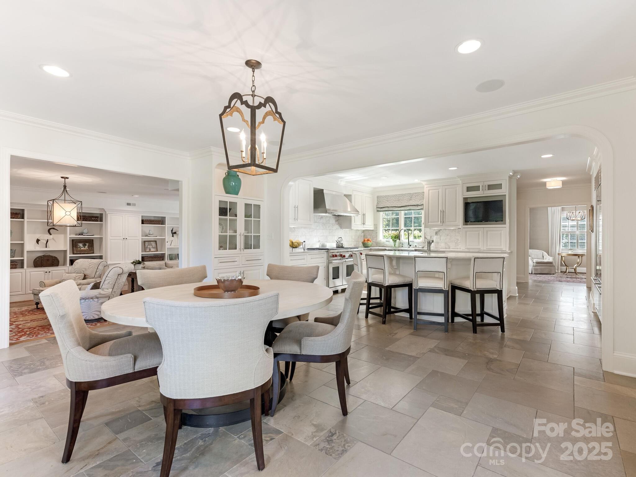 Eastover - Residential