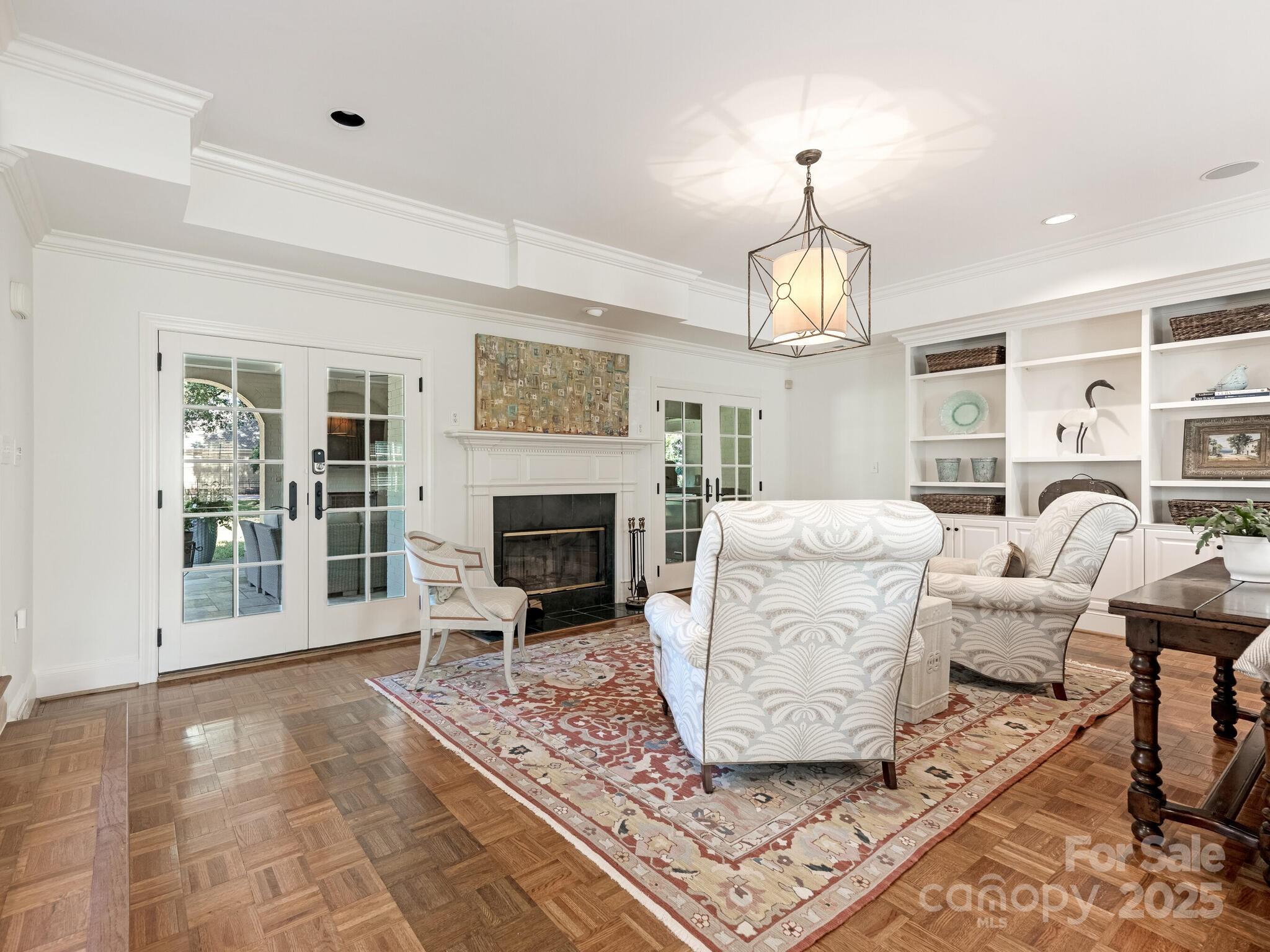 Eastover - Residential