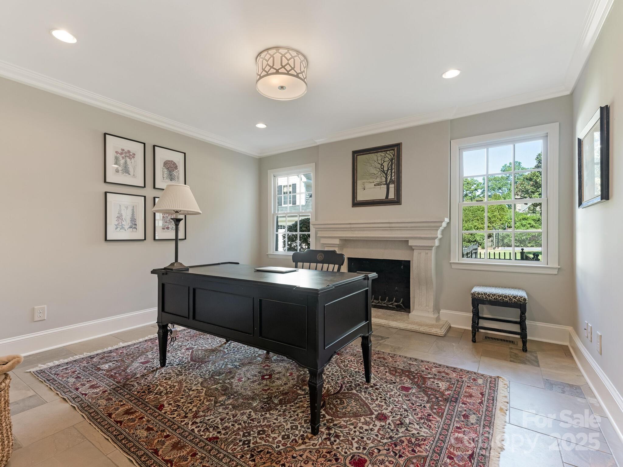 Eastover - Residential