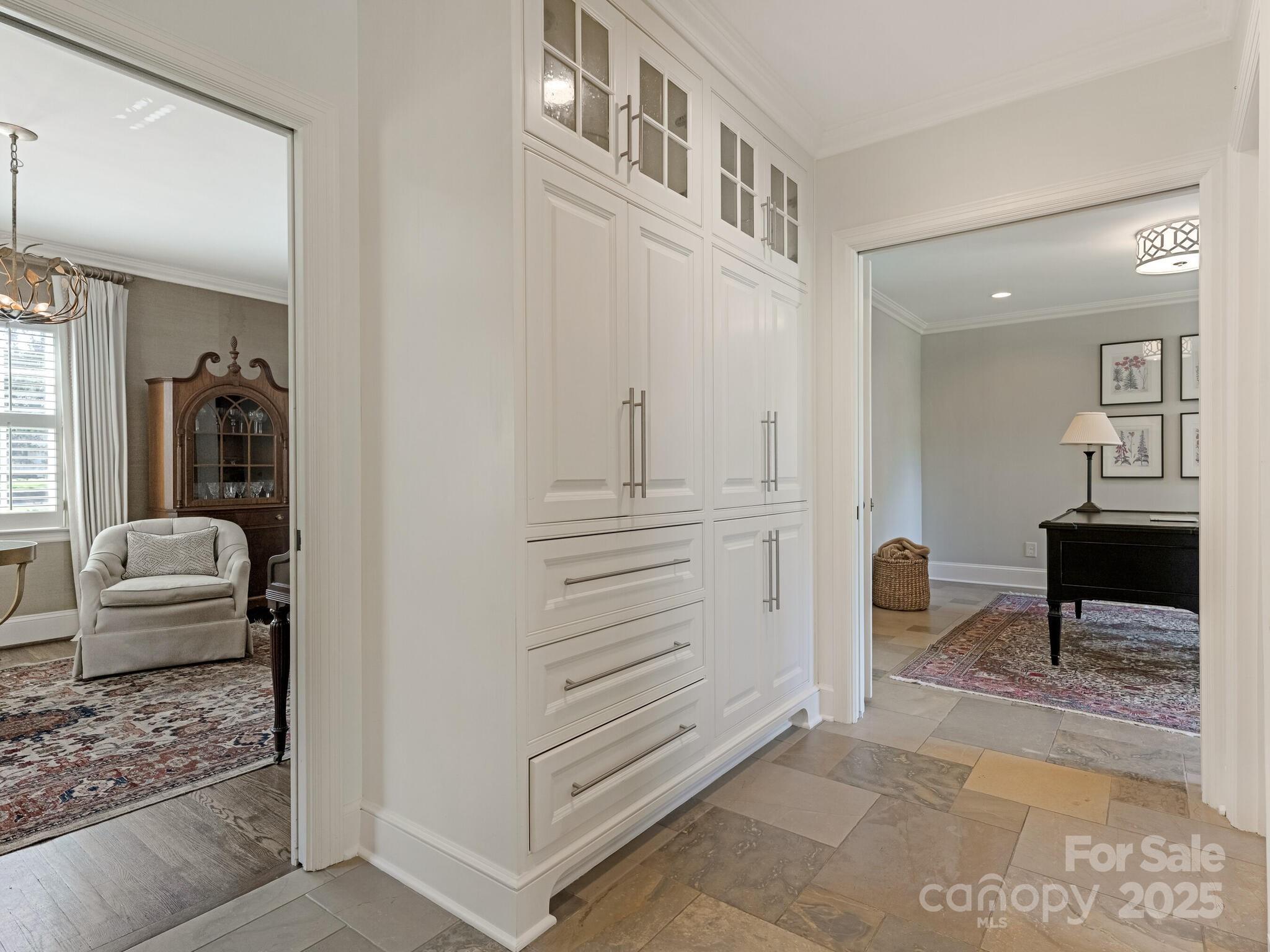 Eastover - Residential