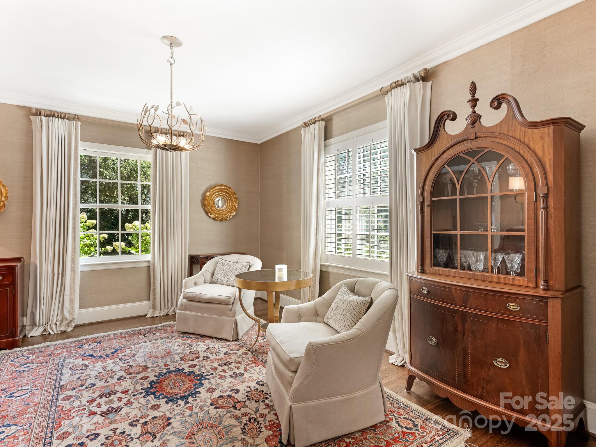 Eastover - Residential