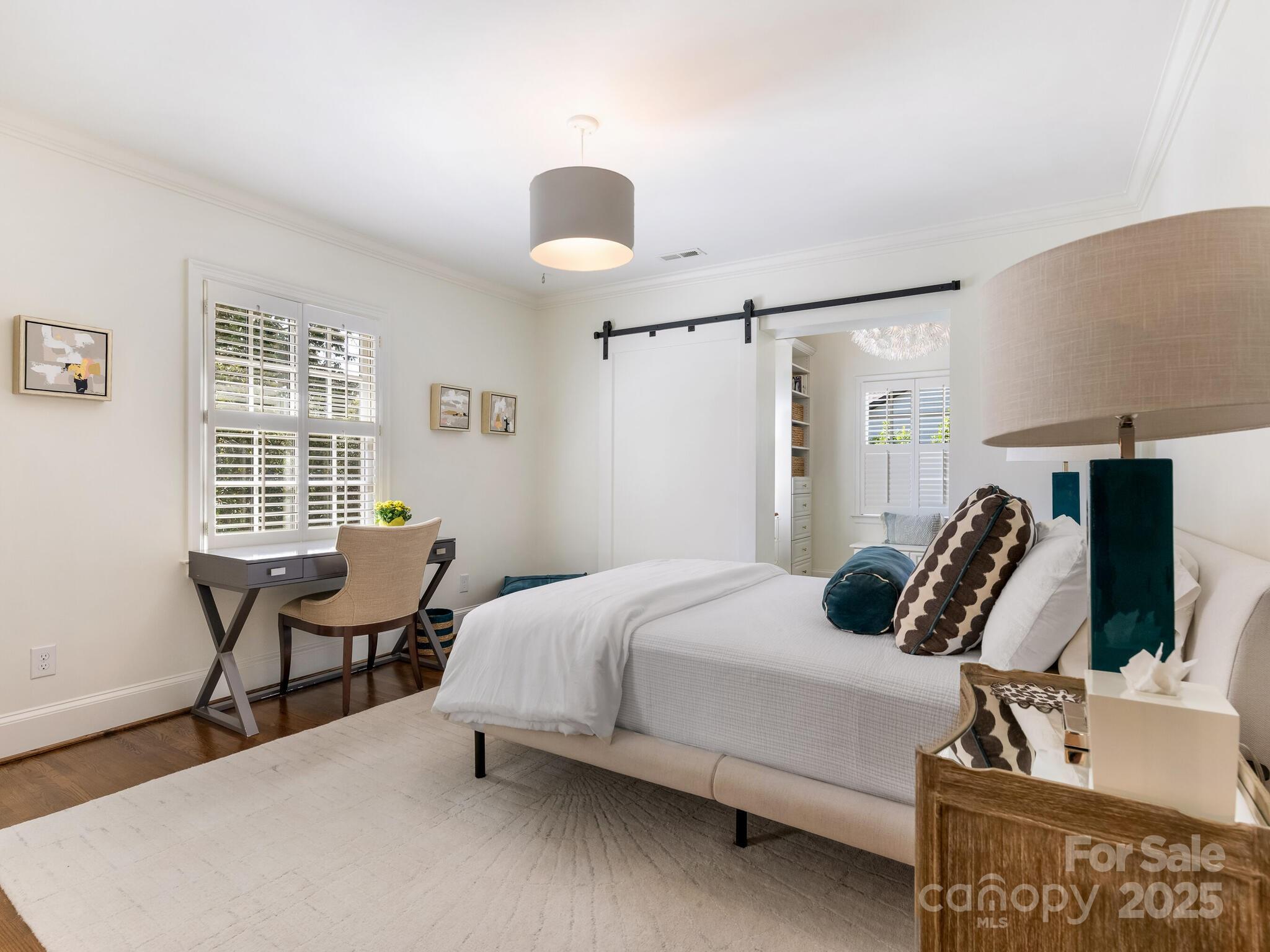 Eastover - Residential