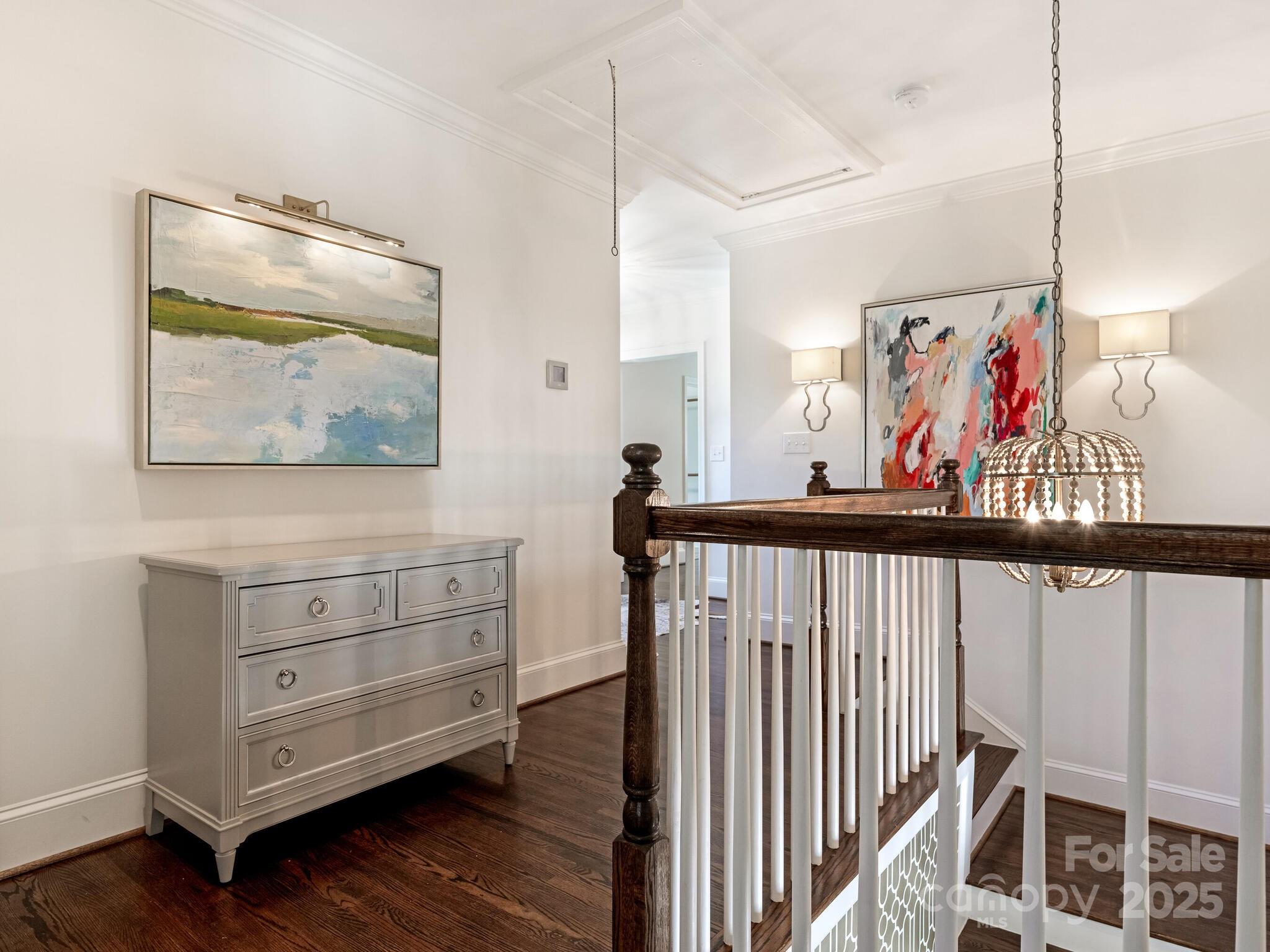 Eastover - Residential